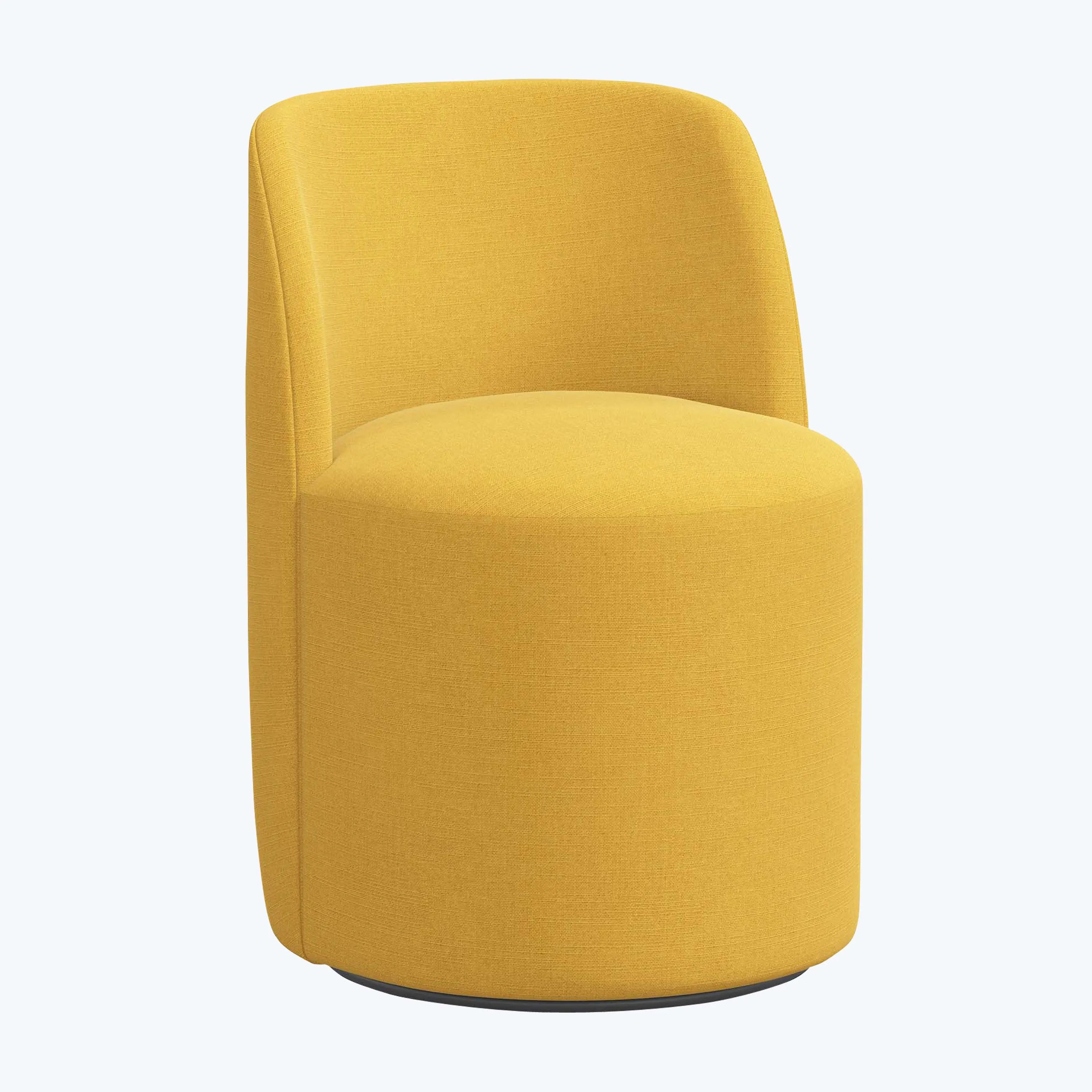 Jessa Swivel Dining Chair