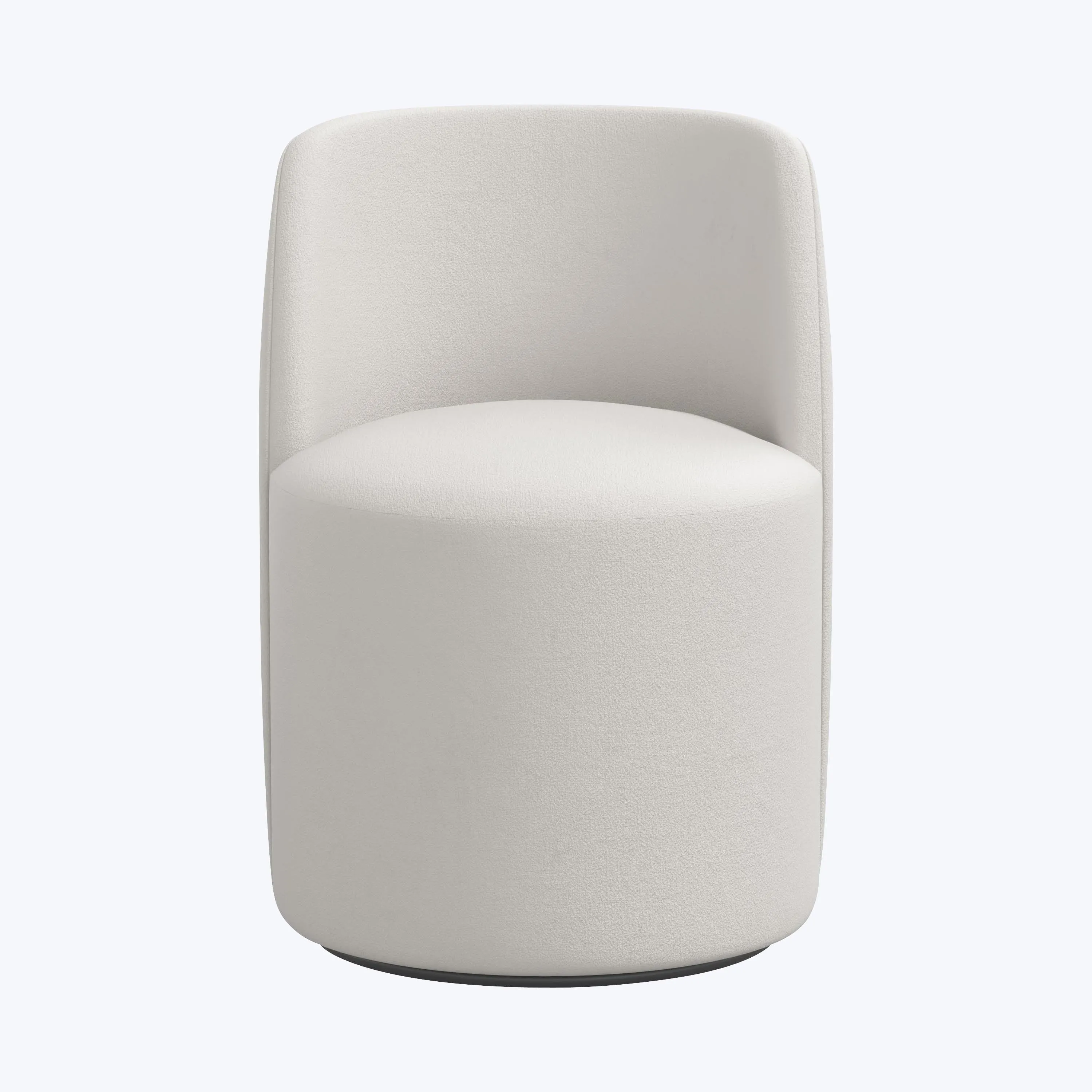Jessa Swivel Dining Chair