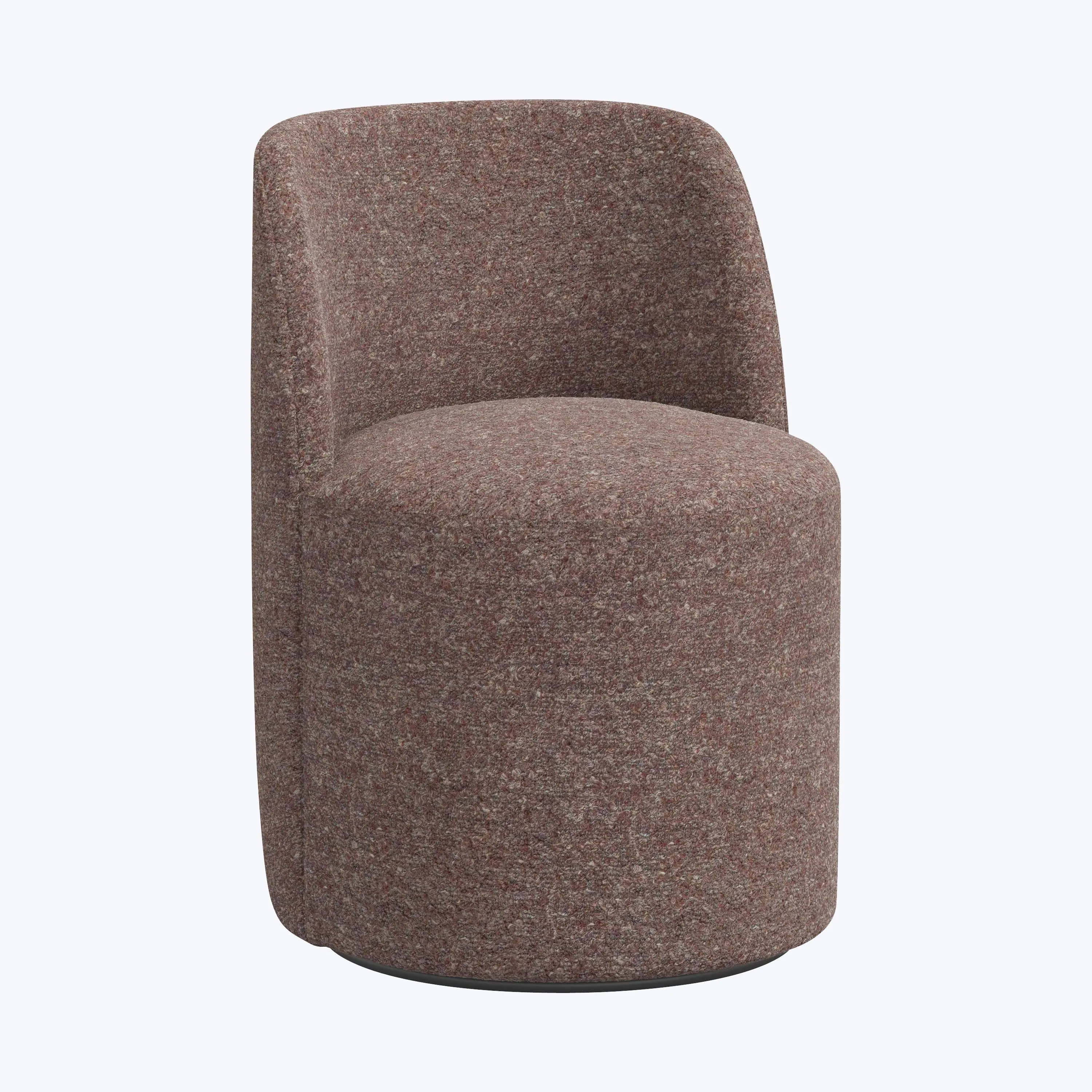 Jessa Swivel Dining Chair