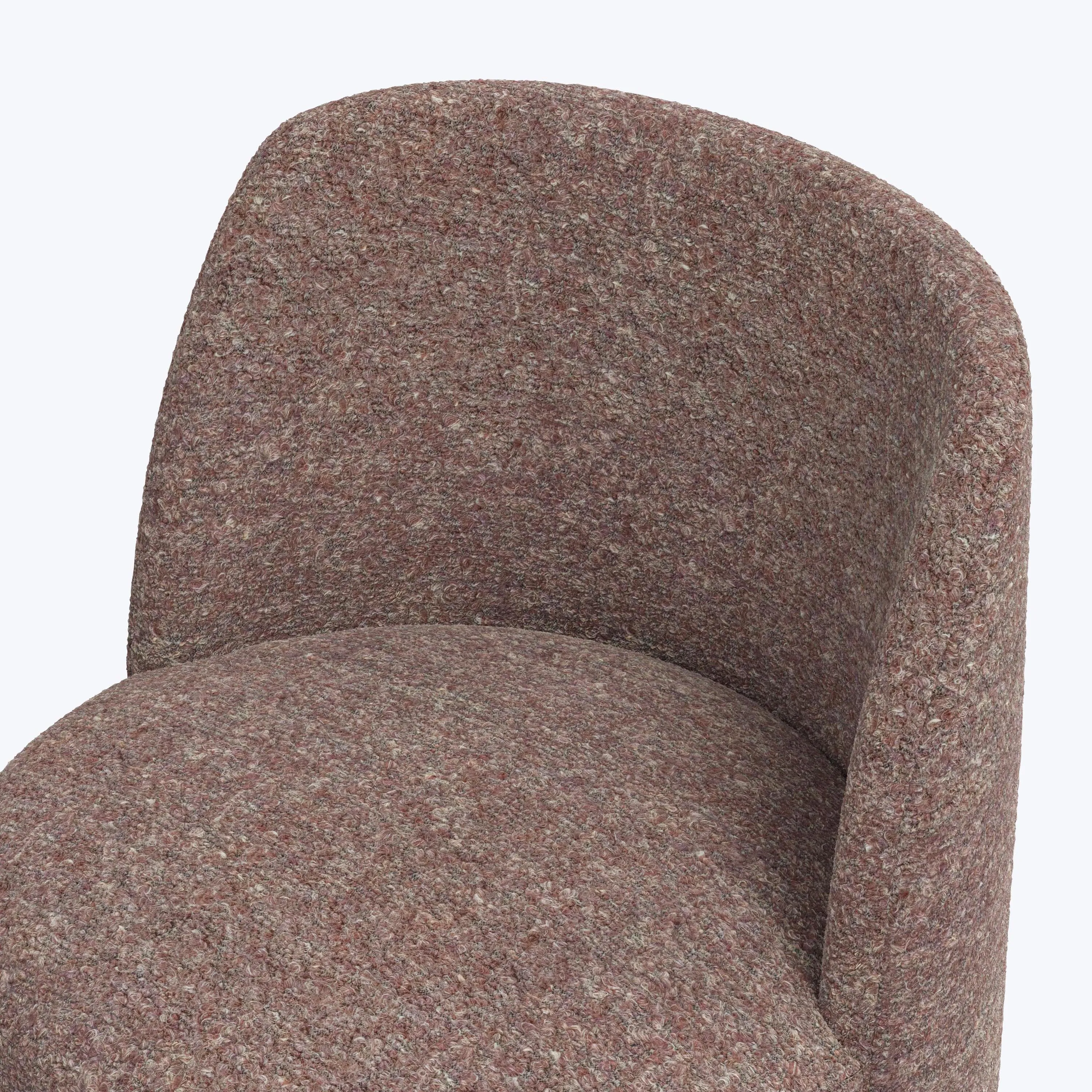 Jessa Swivel Dining Chair
