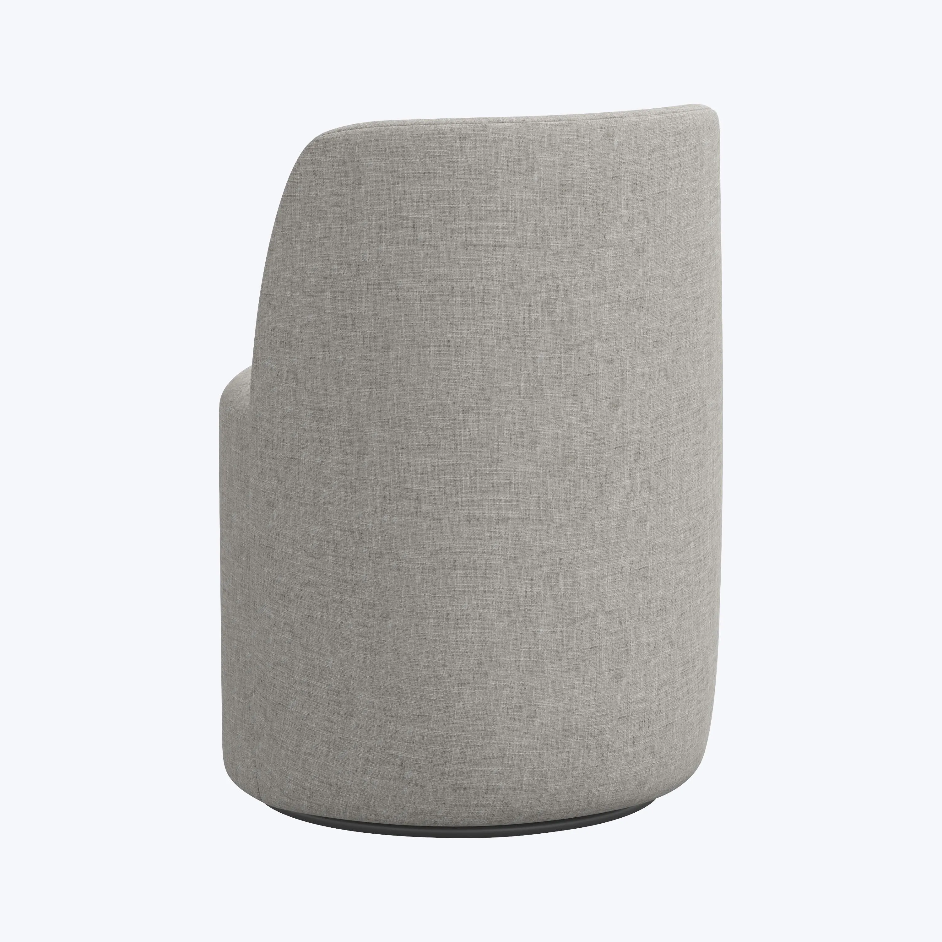 Jessa Swivel Dining Chair
