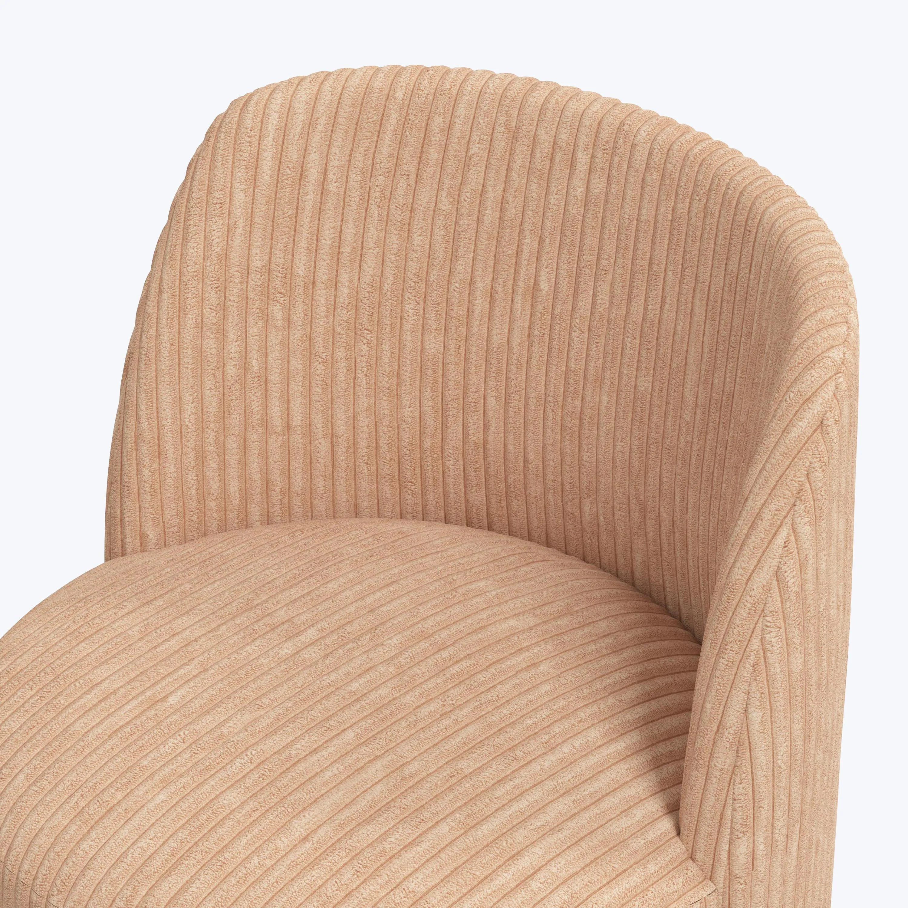 Jessa Swivel Dining Chair
