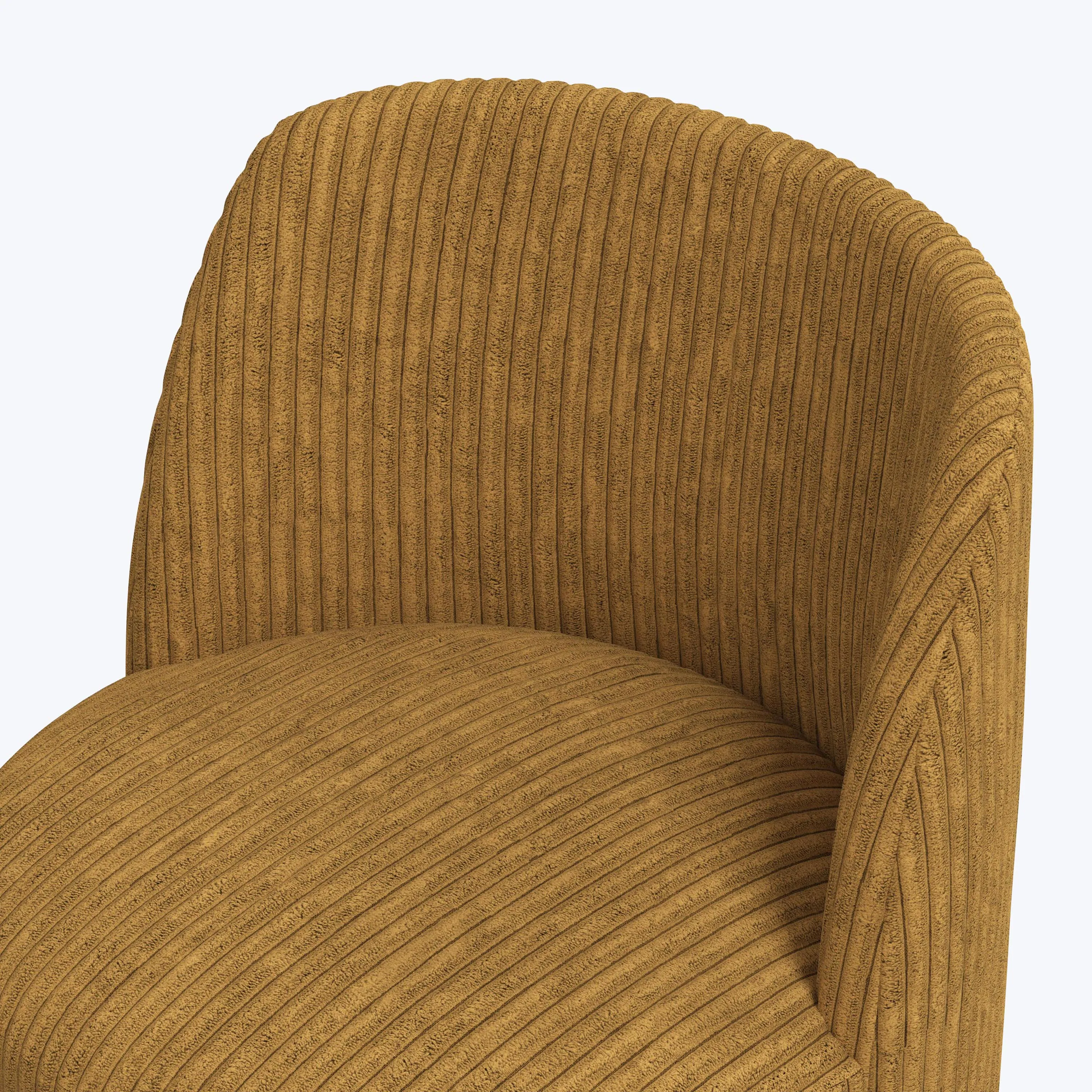 Jessa Swivel Dining Chair