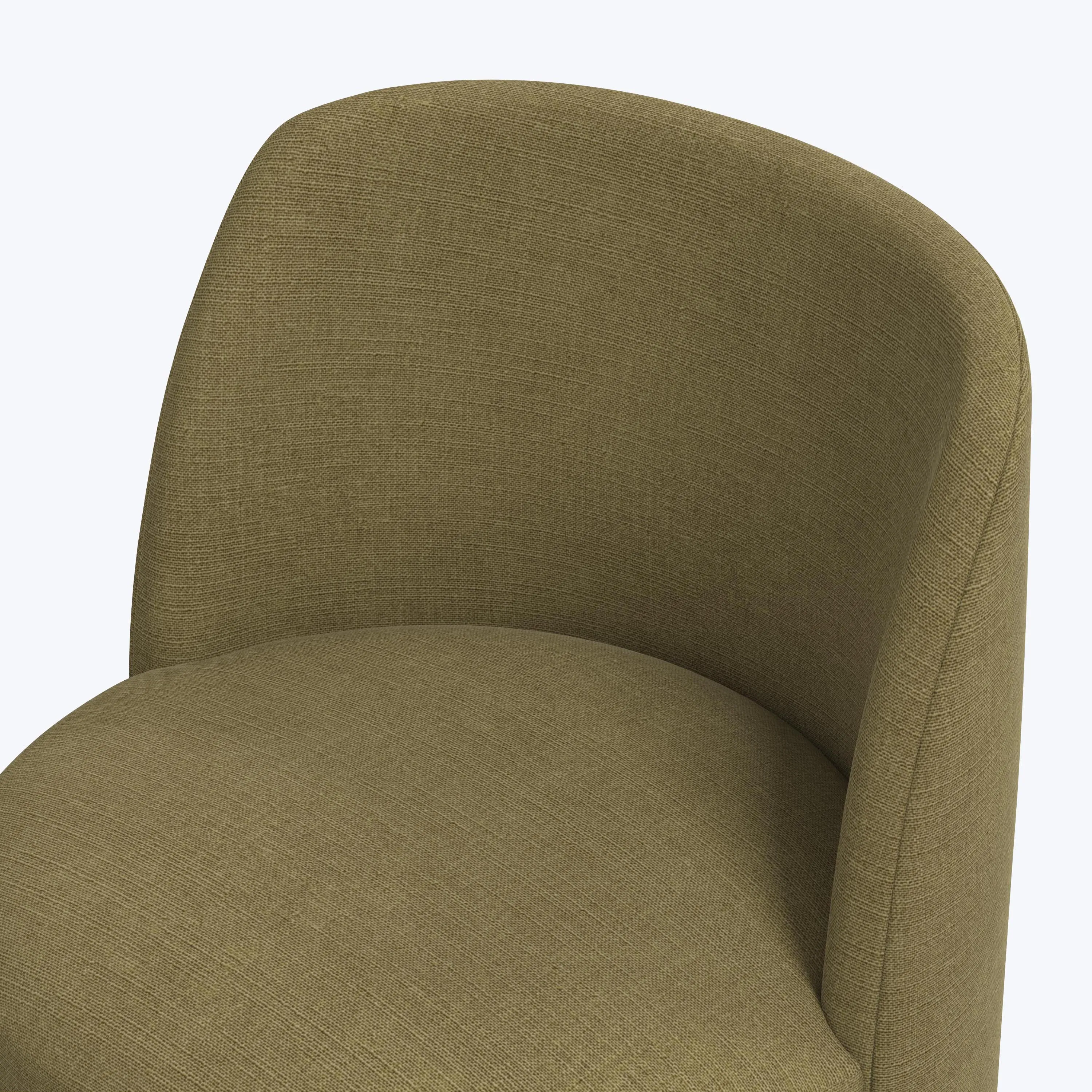 Jessa Swivel Dining Chair