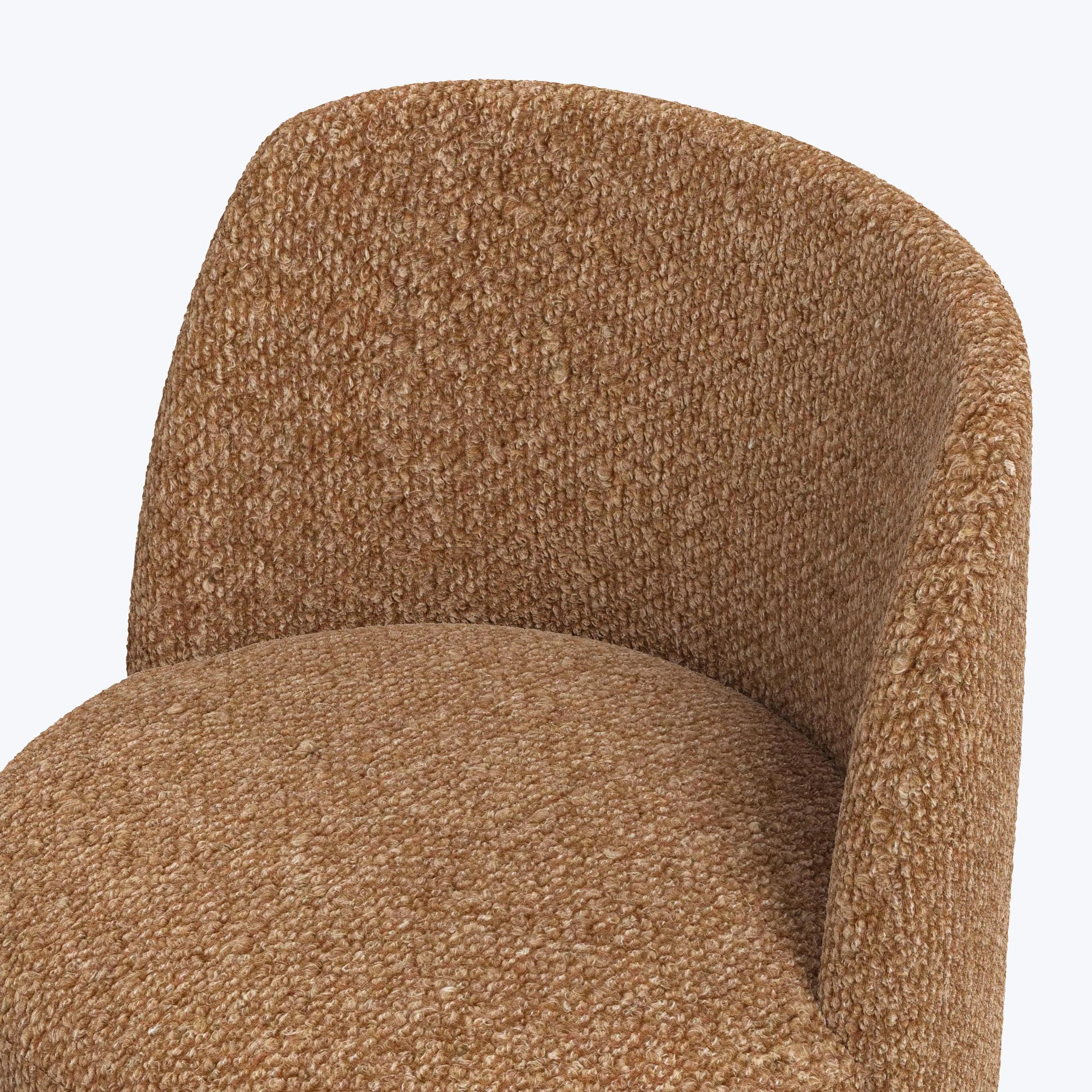 Jessa Swivel Dining Chair