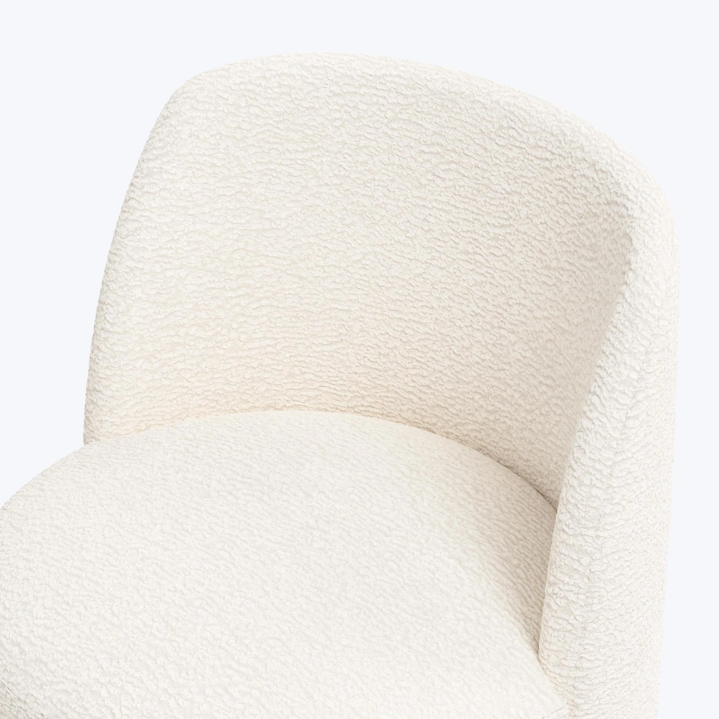 Jessa Swivel Dining Chair