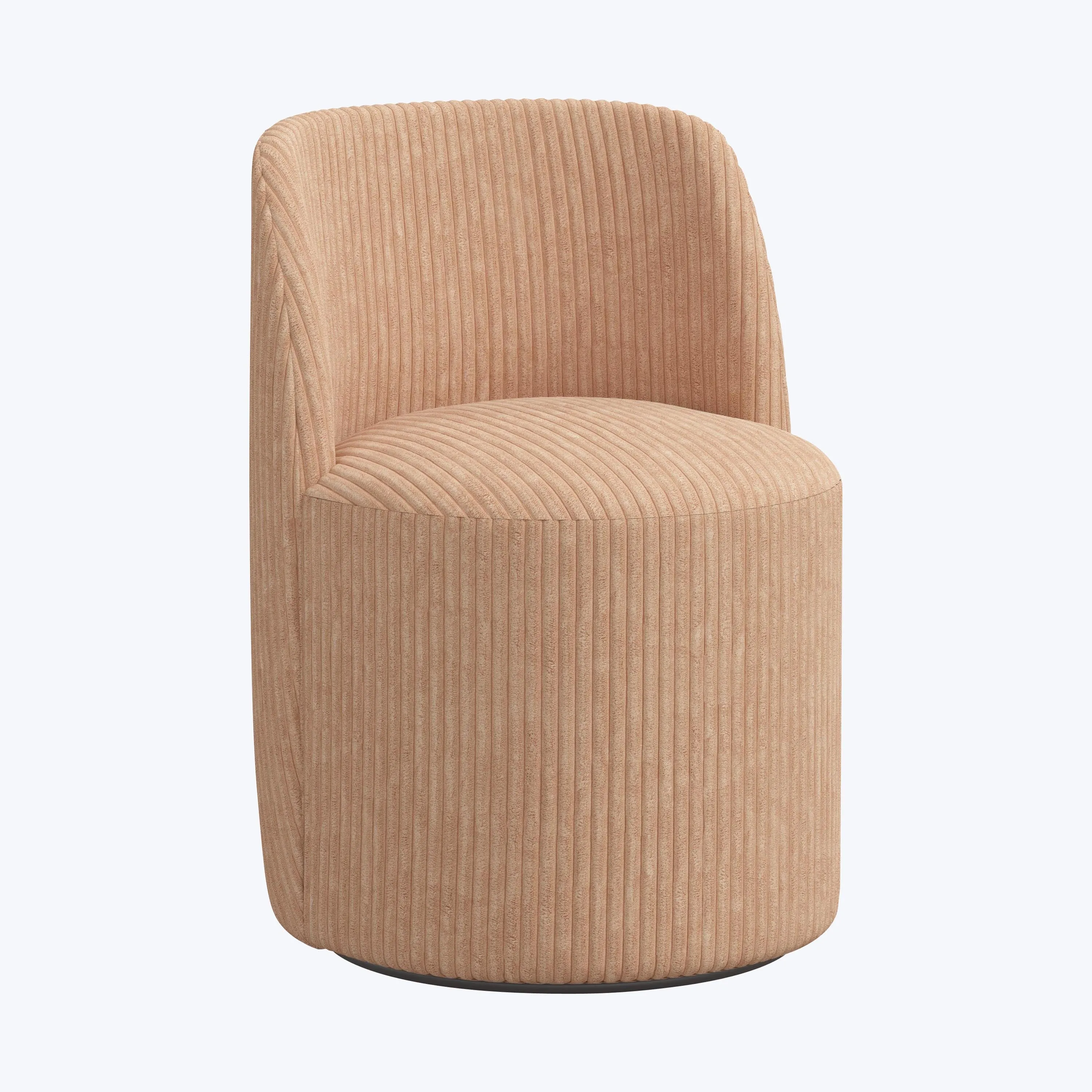 Jessa Swivel Dining Chair