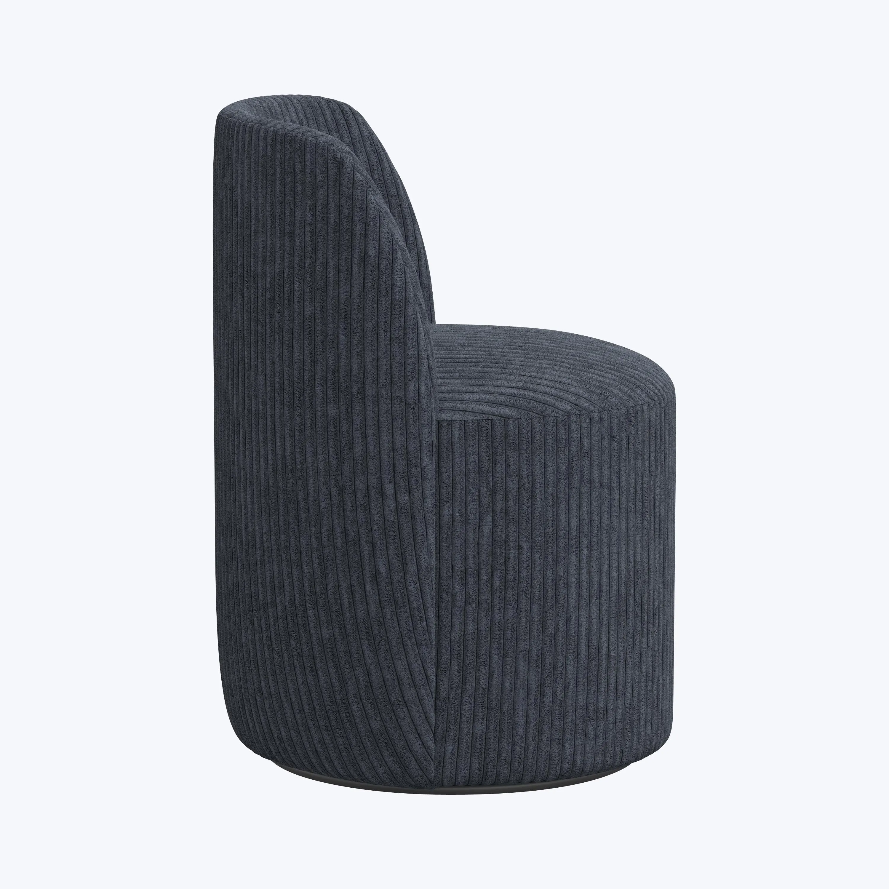 Jessa Swivel Dining Chair