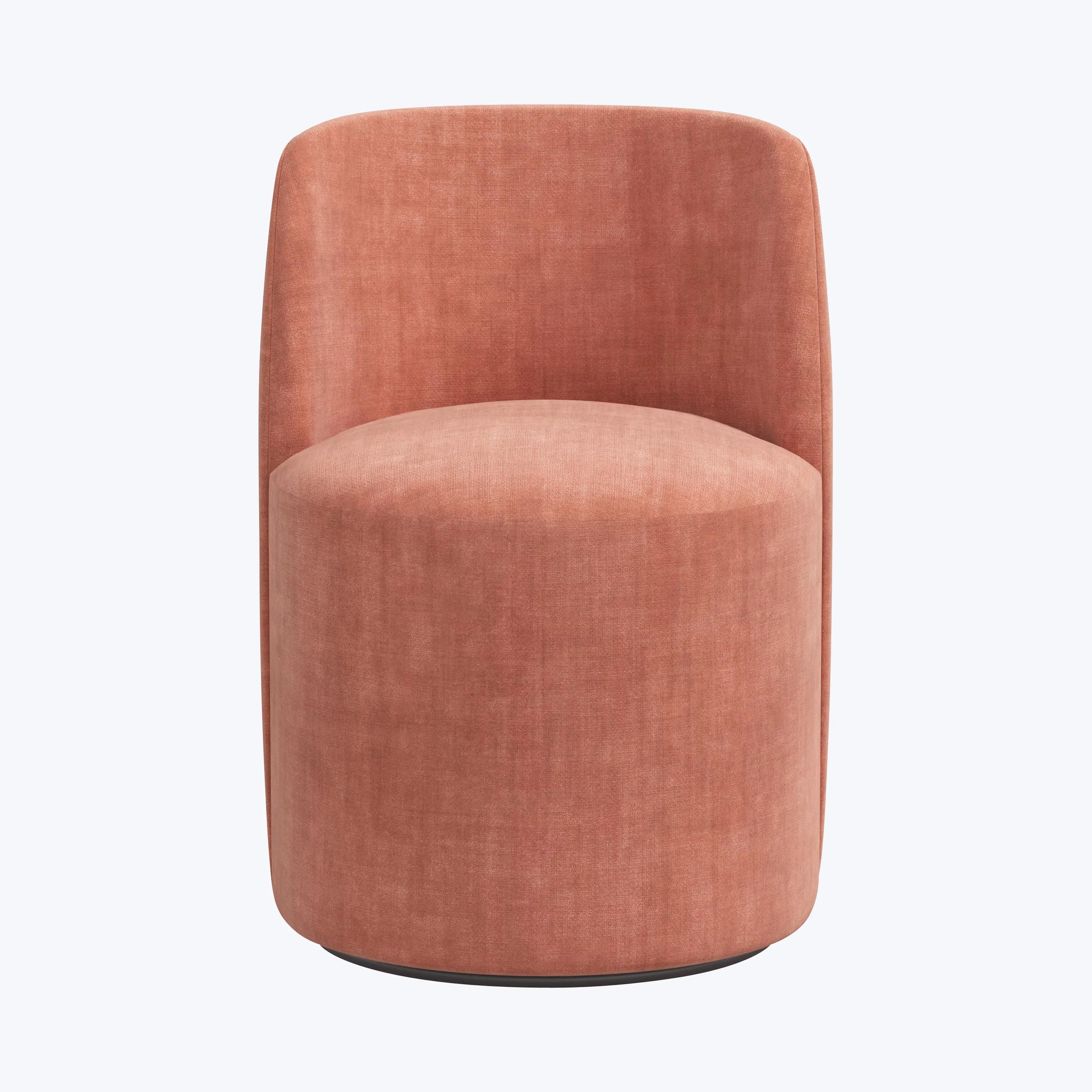 Jessa Swivel Dining Chair