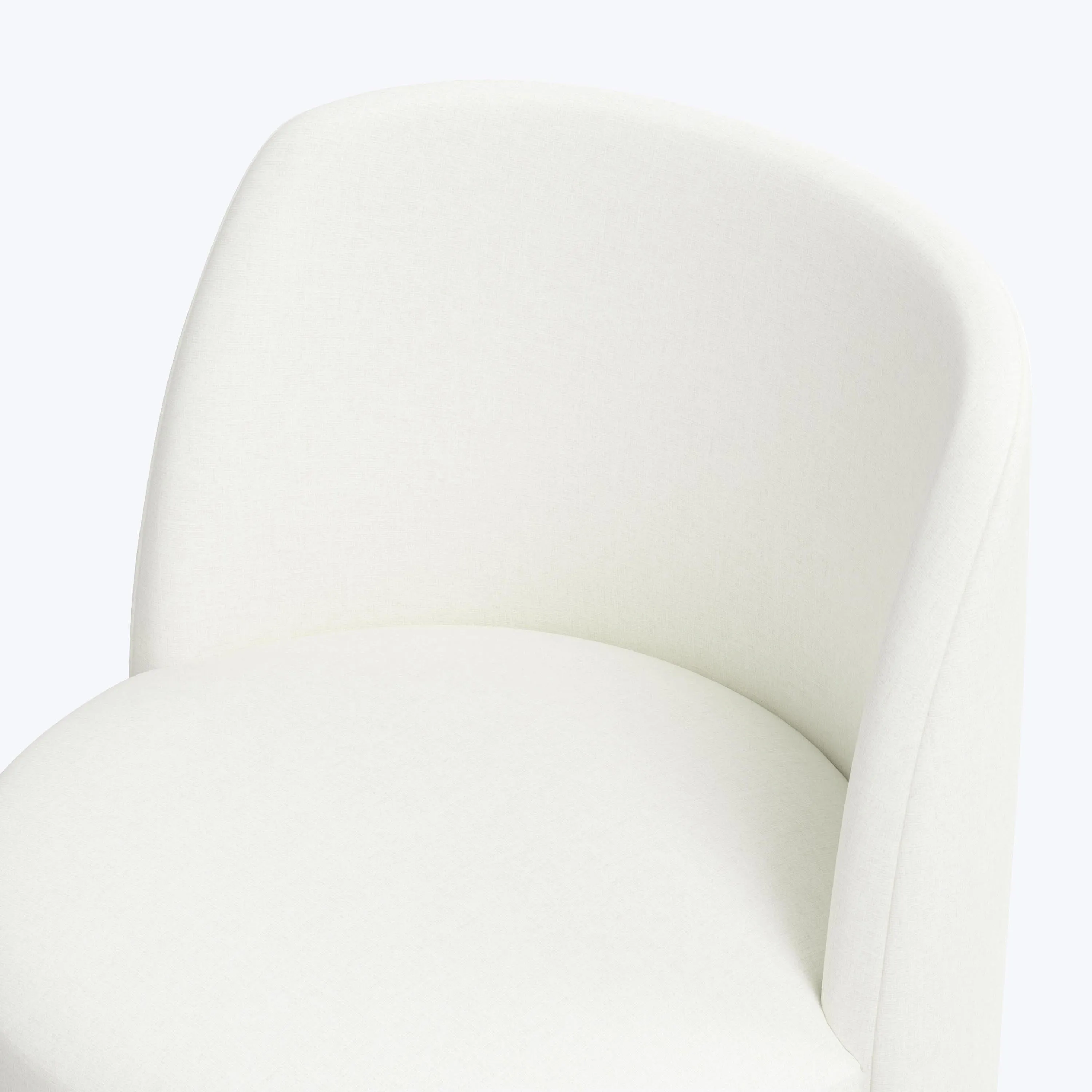 Jessa Swivel Dining Chair