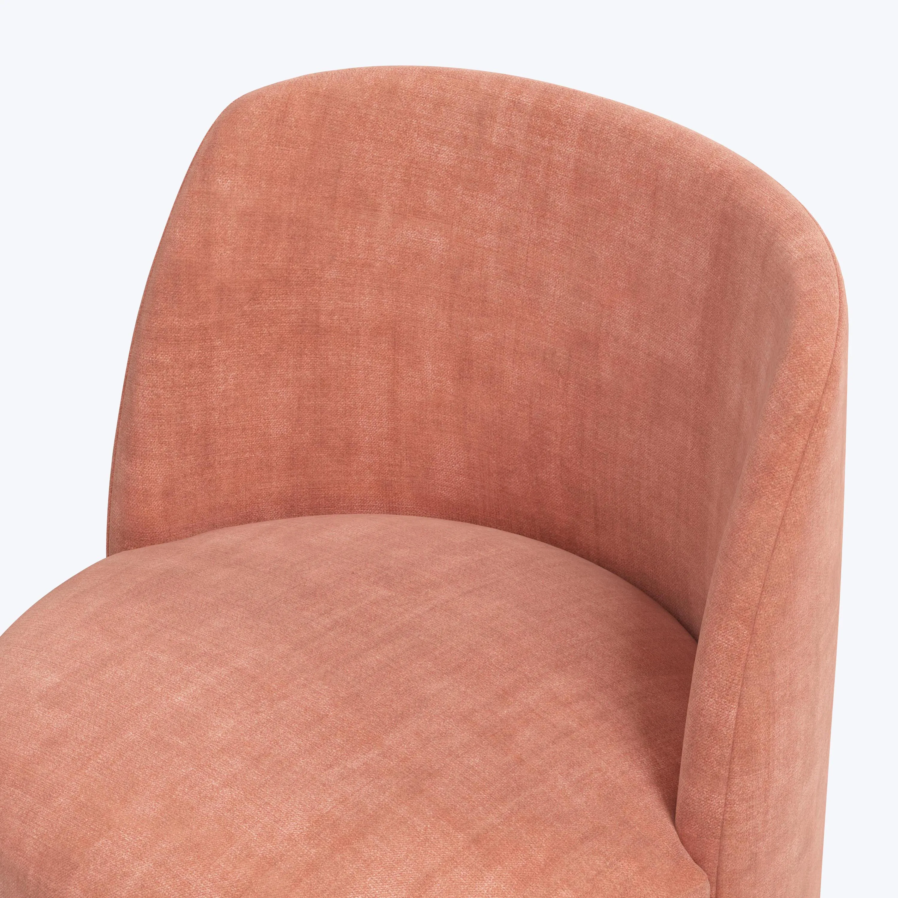 Jessa Swivel Dining Chair