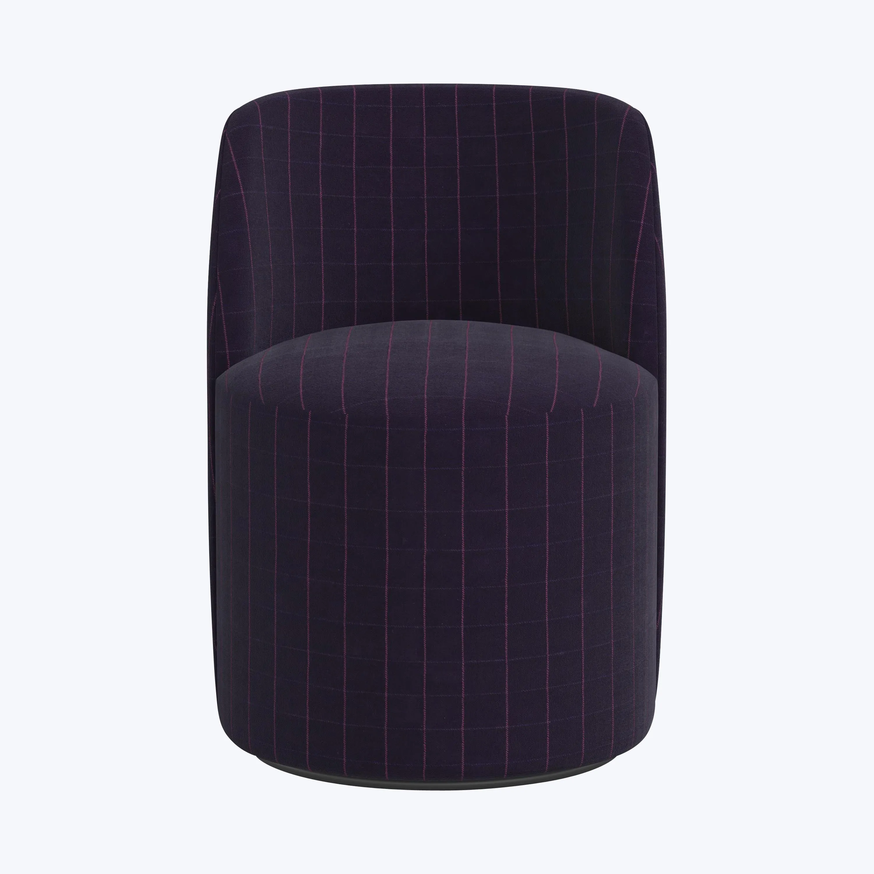 Jessa Swivel Dining Chair