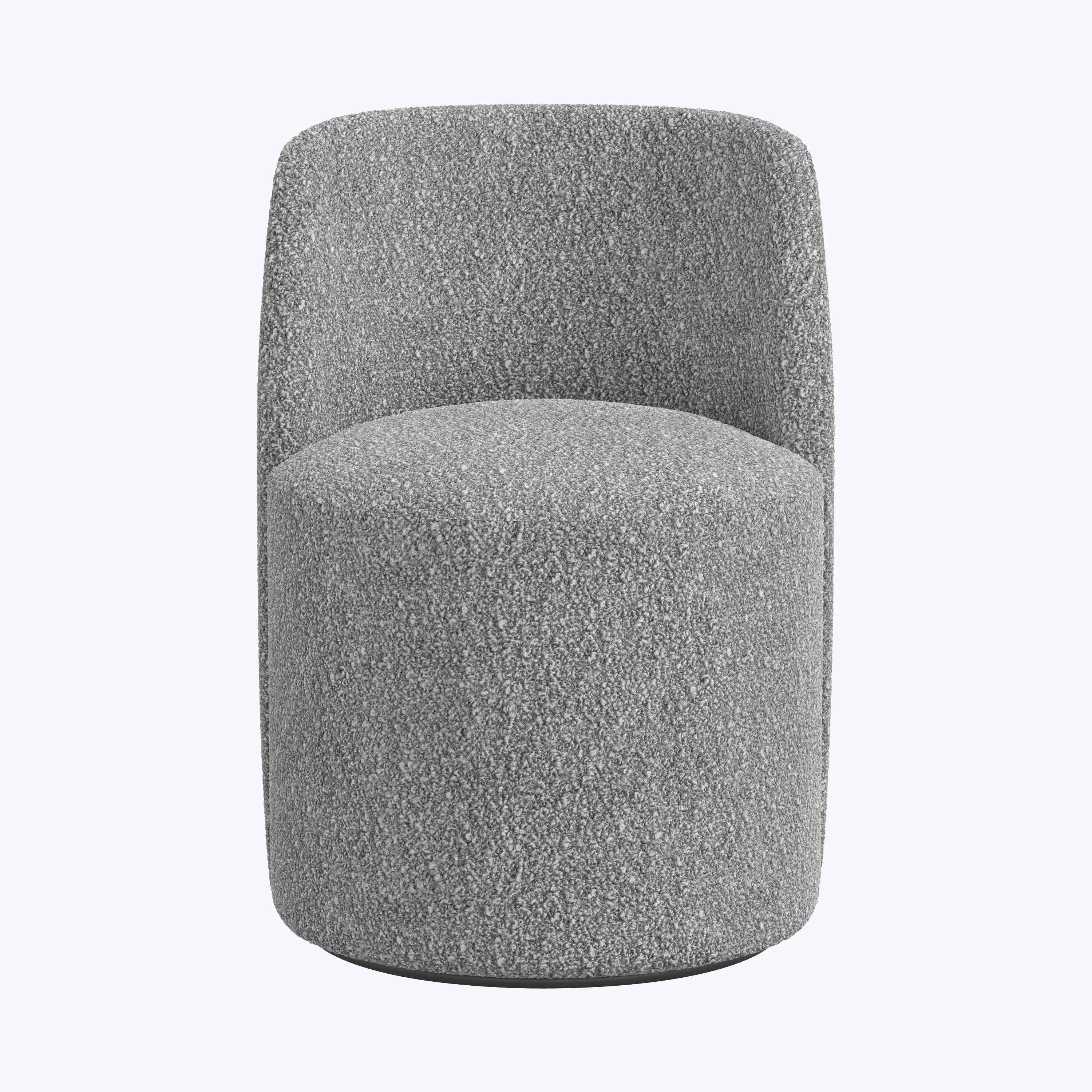 Jessa Swivel Dining Chair