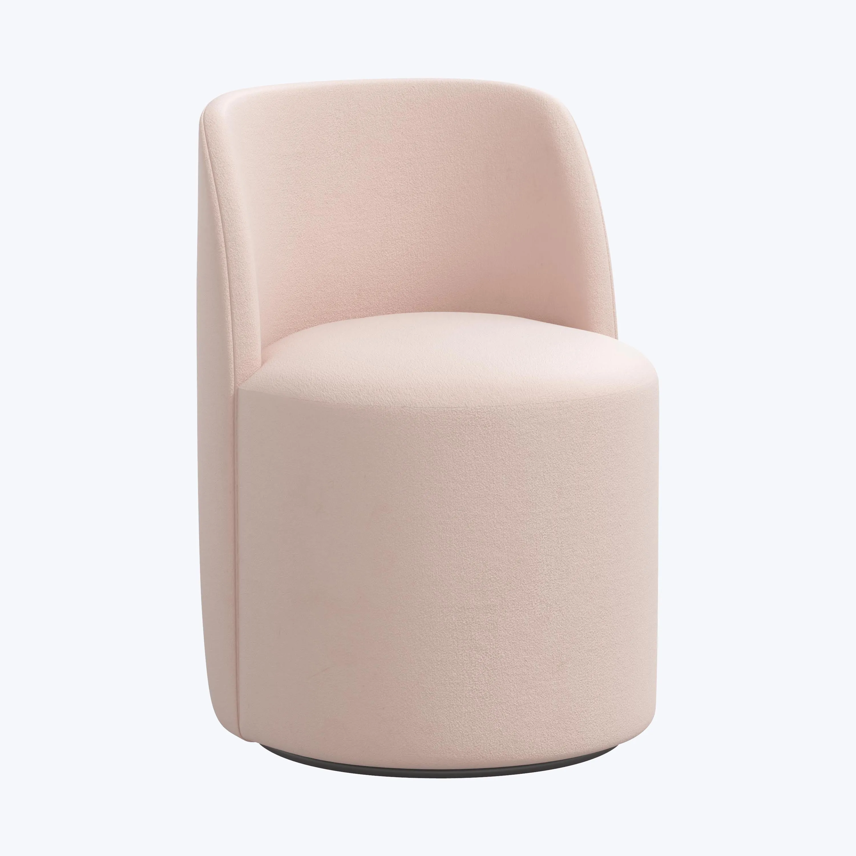 Jessa Swivel Dining Chair