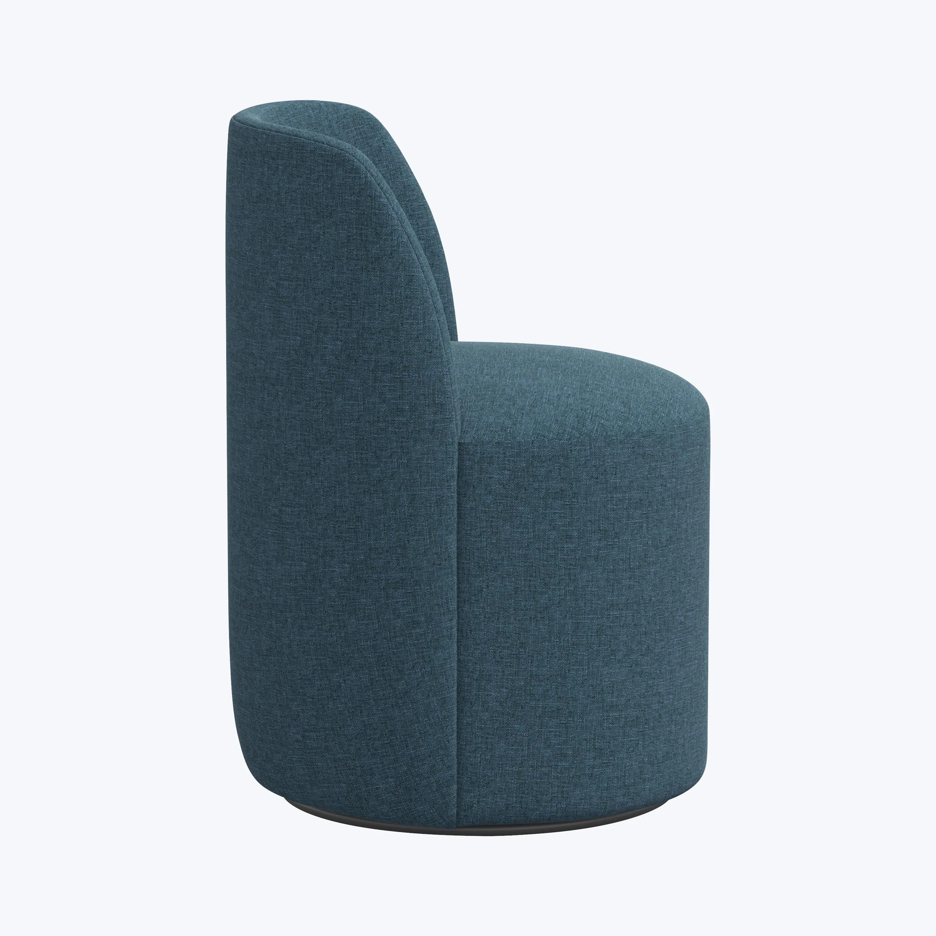 Jessa Swivel Dining Chair