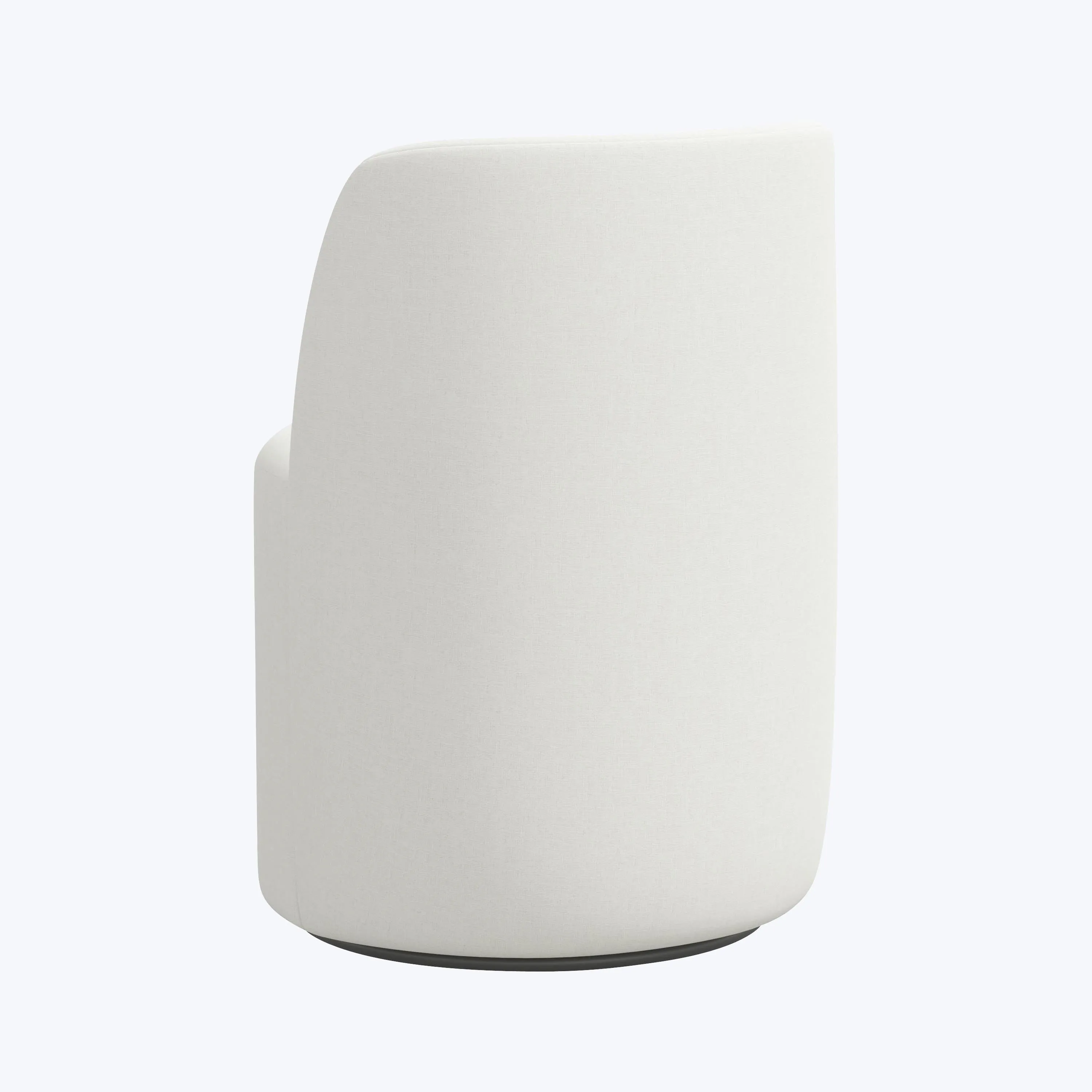 Jessa Swivel Dining Chair