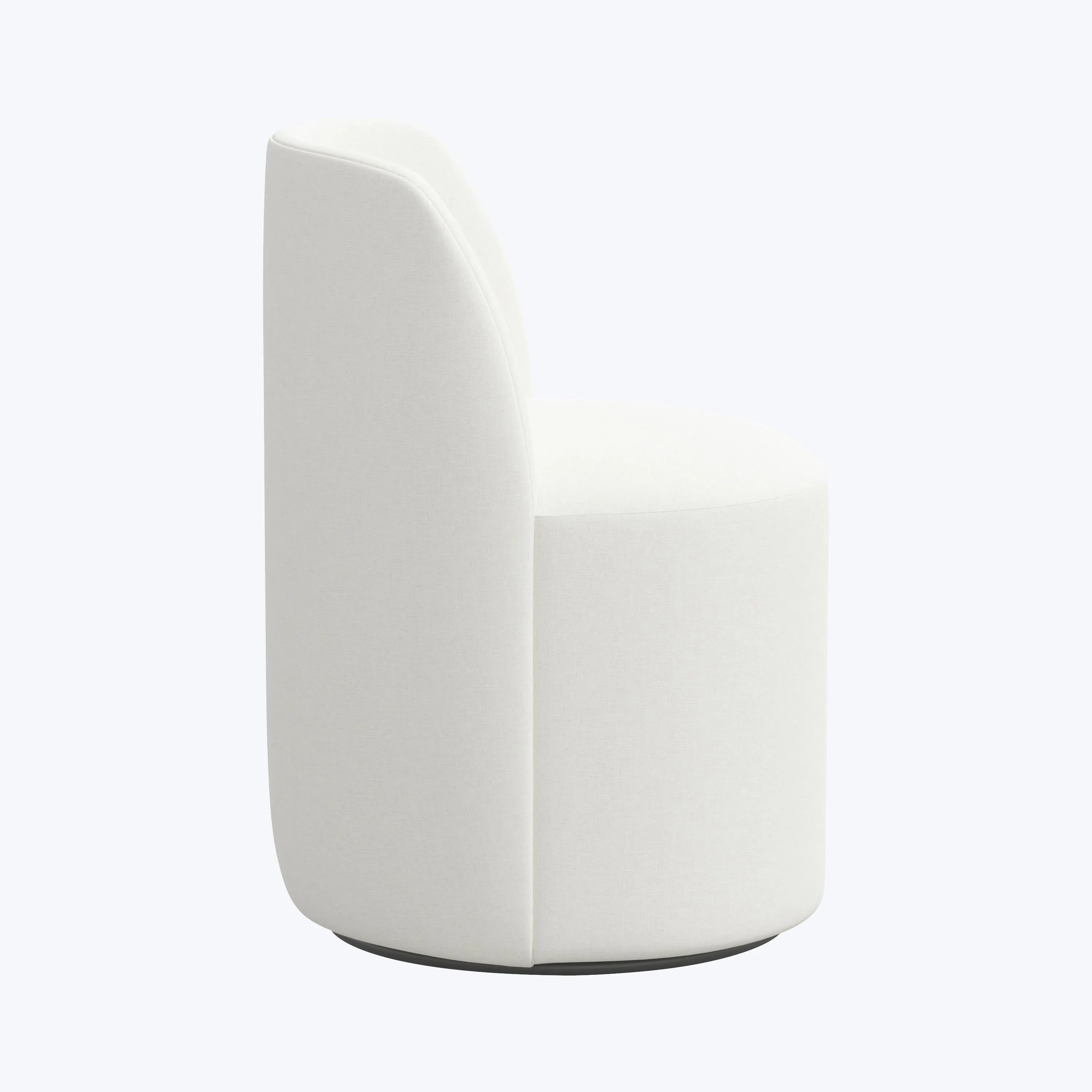 Jessa Swivel Dining Chair