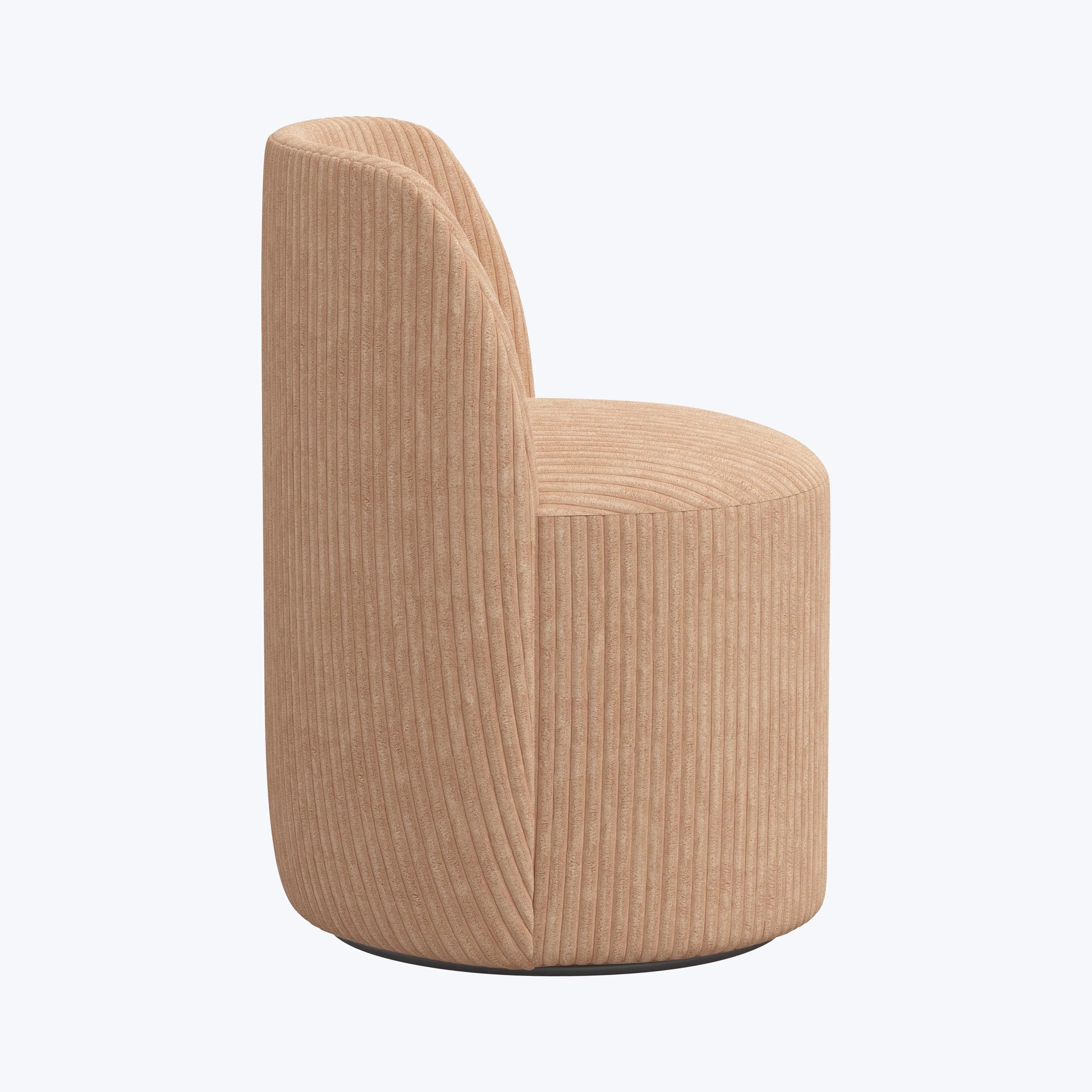 Jessa Swivel Dining Chair