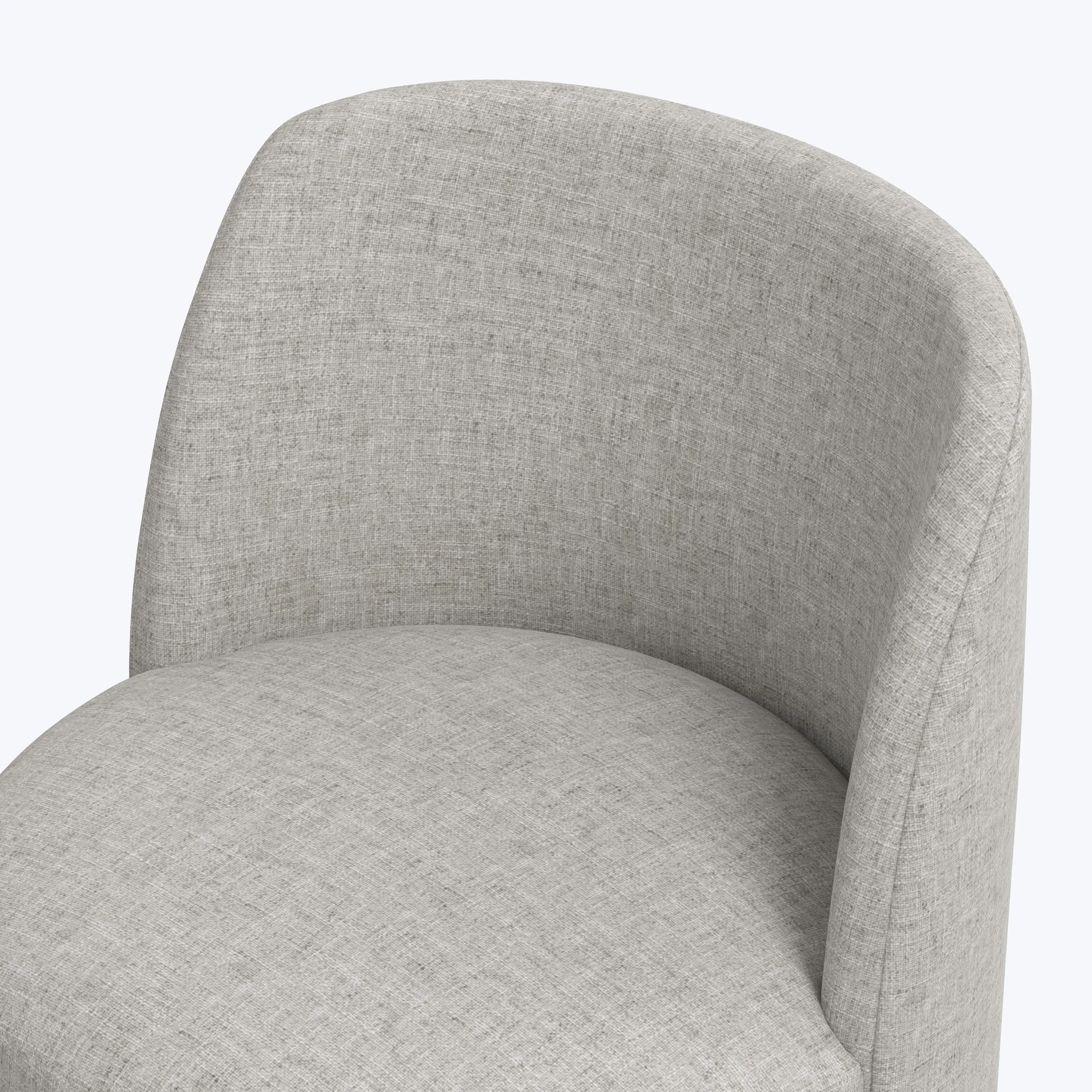 Jessa Swivel Dining Chair
