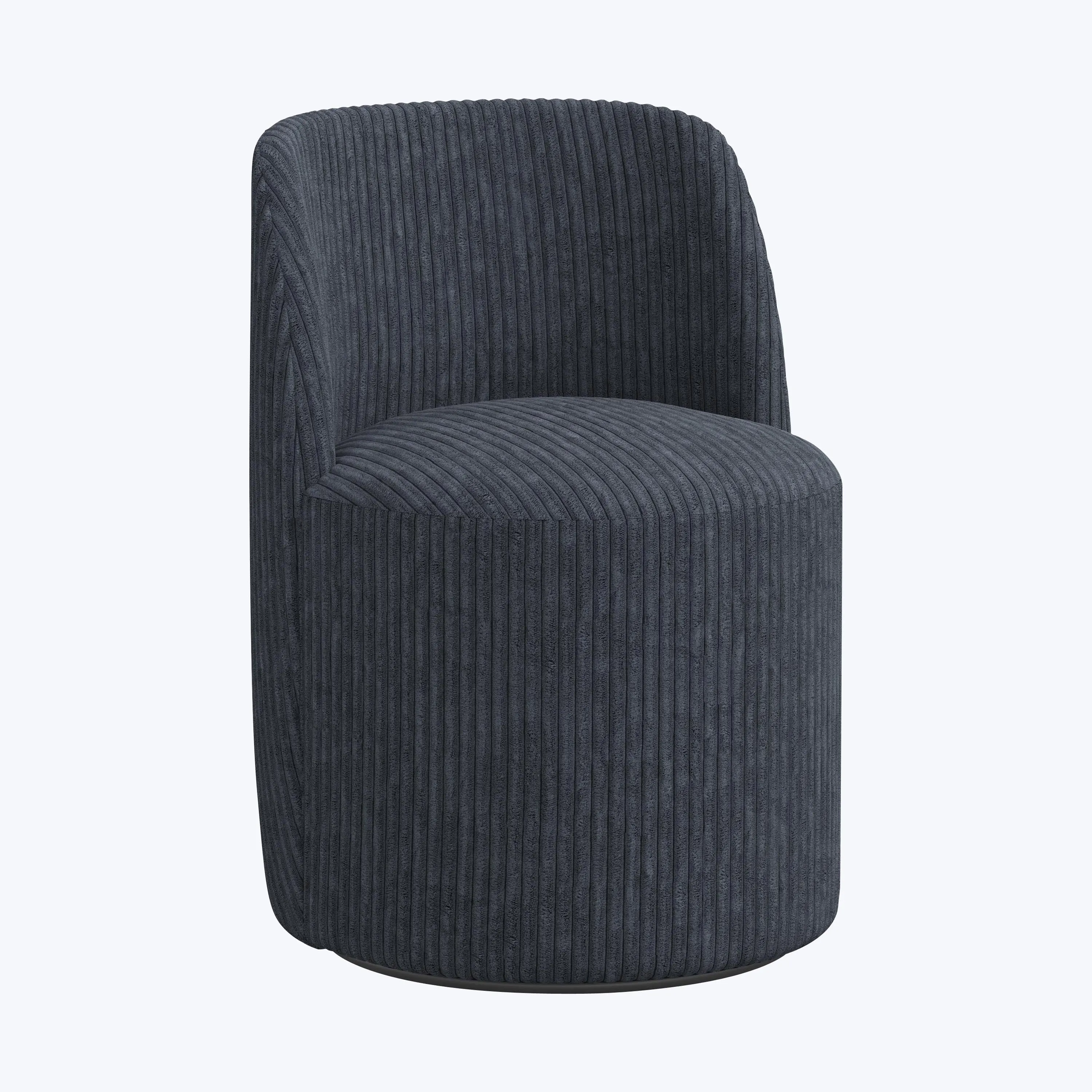 Jessa Swivel Dining Chair