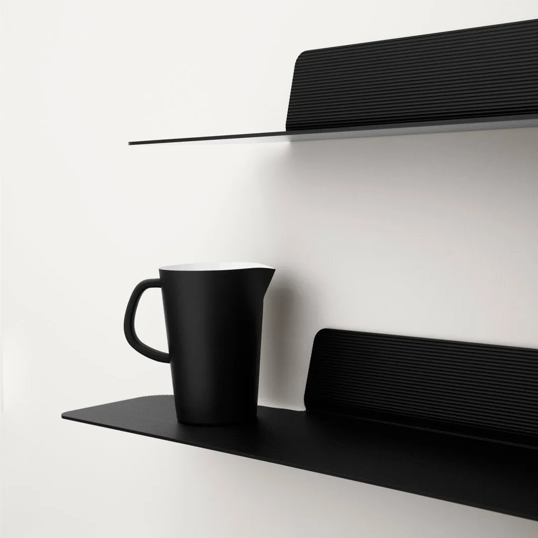 Jet Shelf