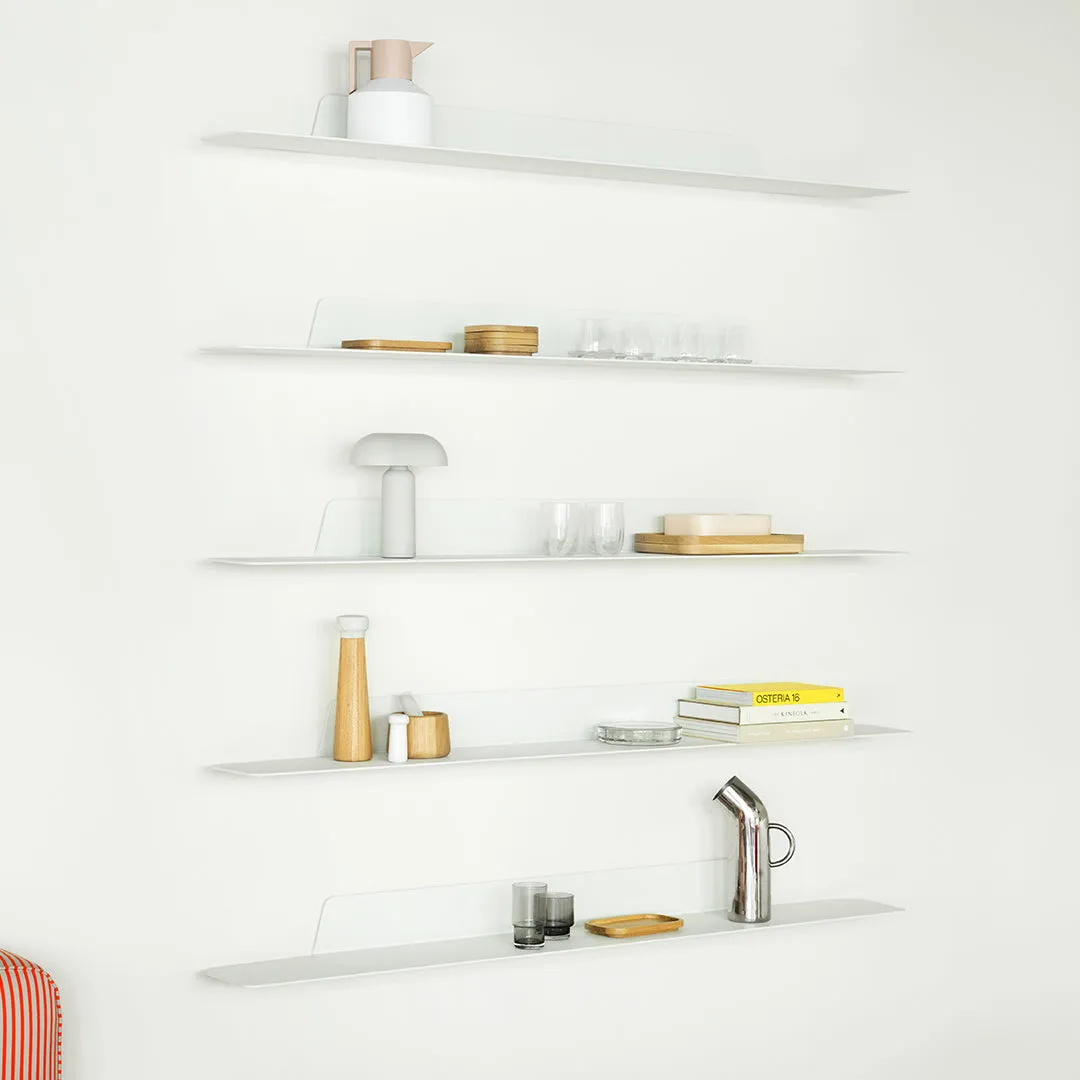 Jet Shelf