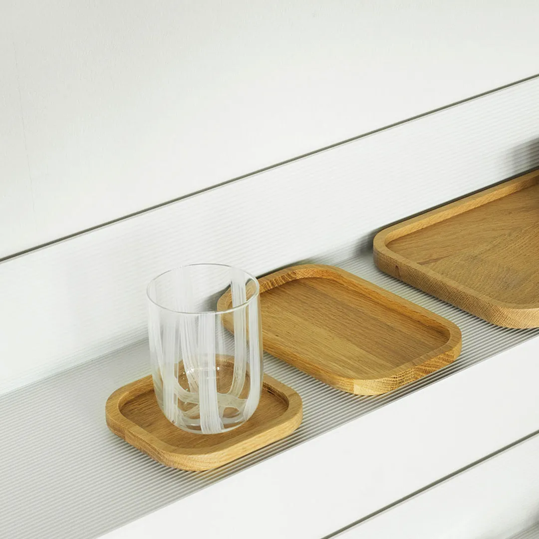 Jet Shelf