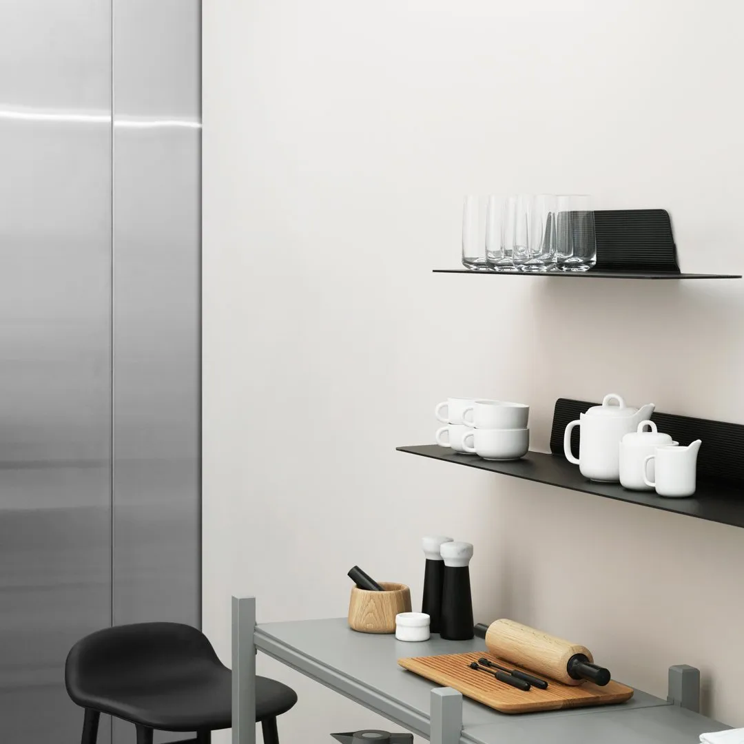 Jet Shelf