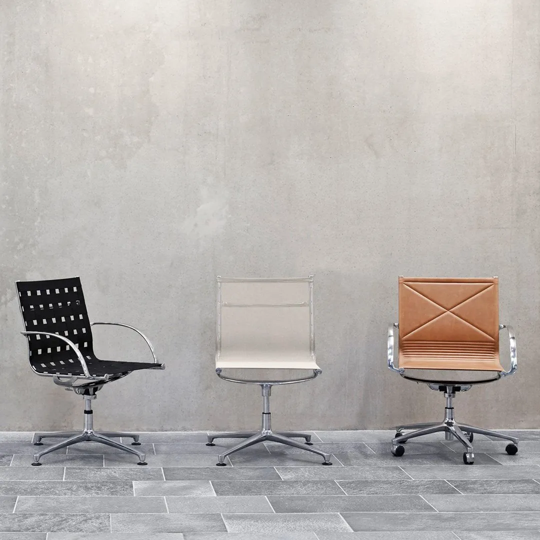 Joint 1211 Armchair - Fully Upholstered