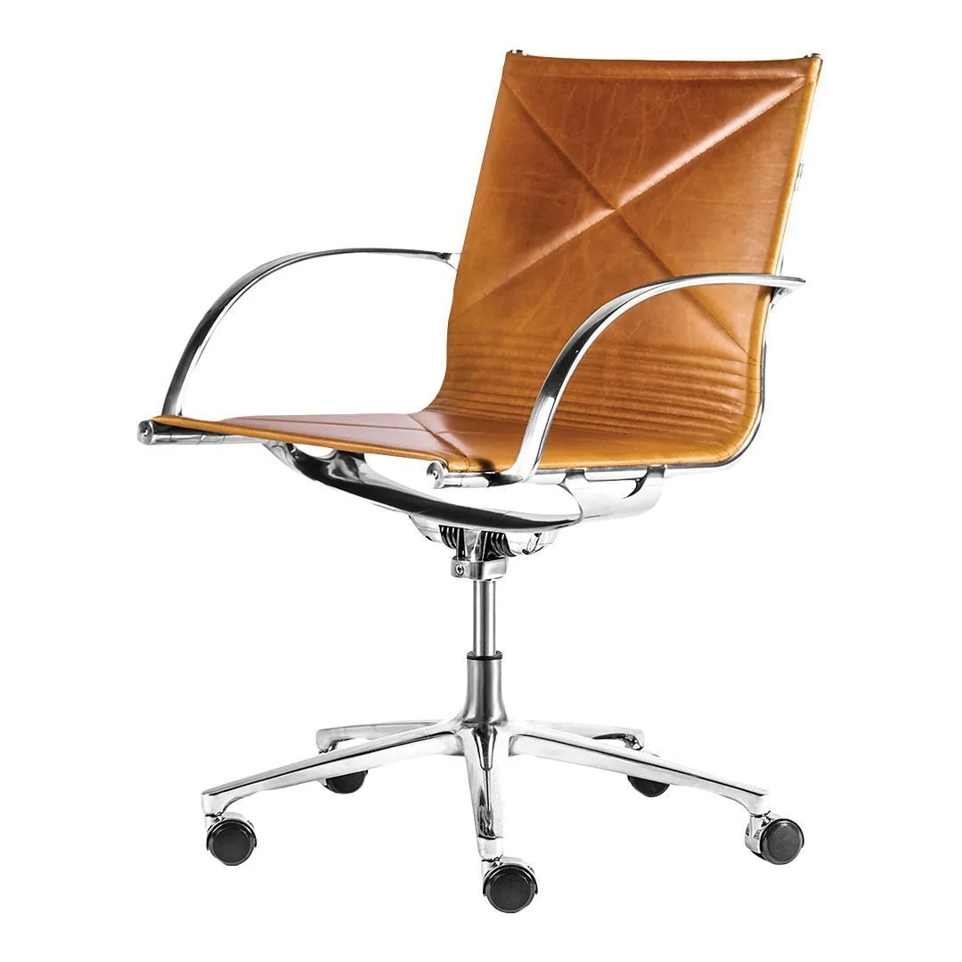 Joint 1211 Armchair - Fully Upholstered