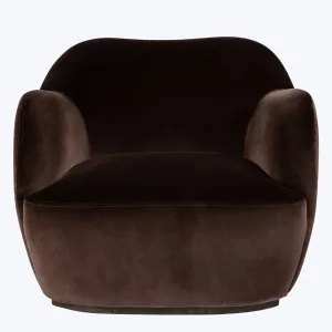 Julius Swivel Chair