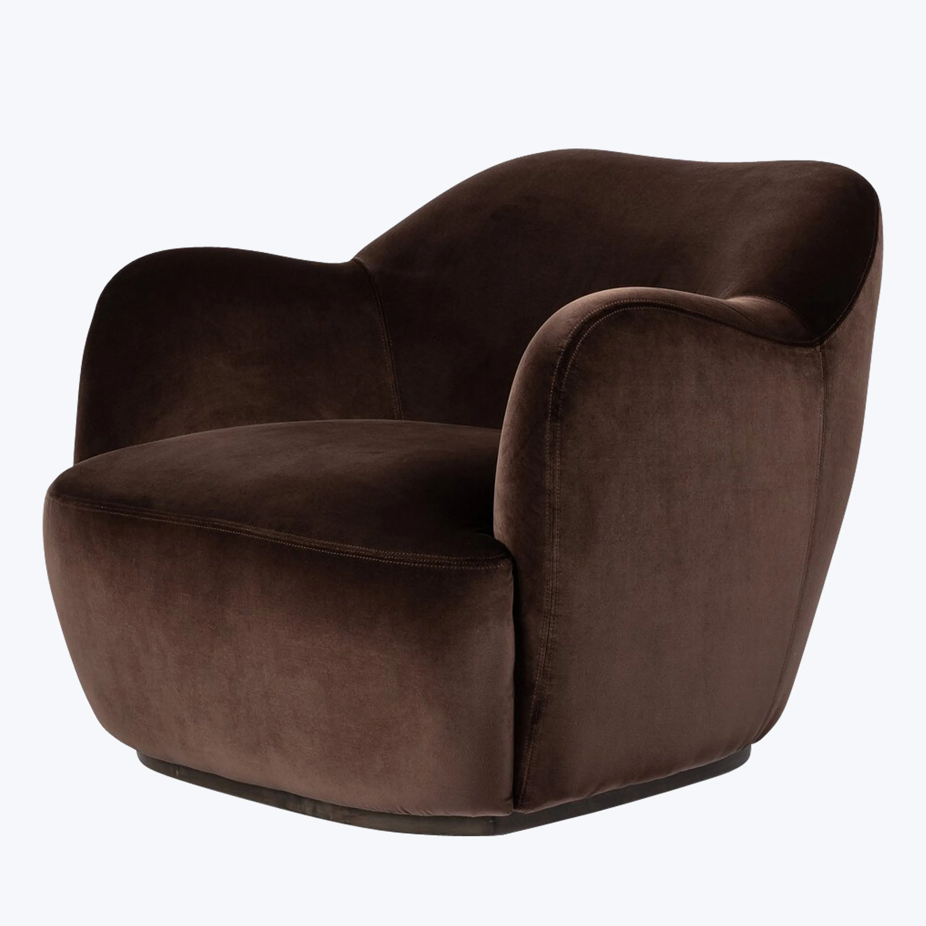 Julius Swivel Chair