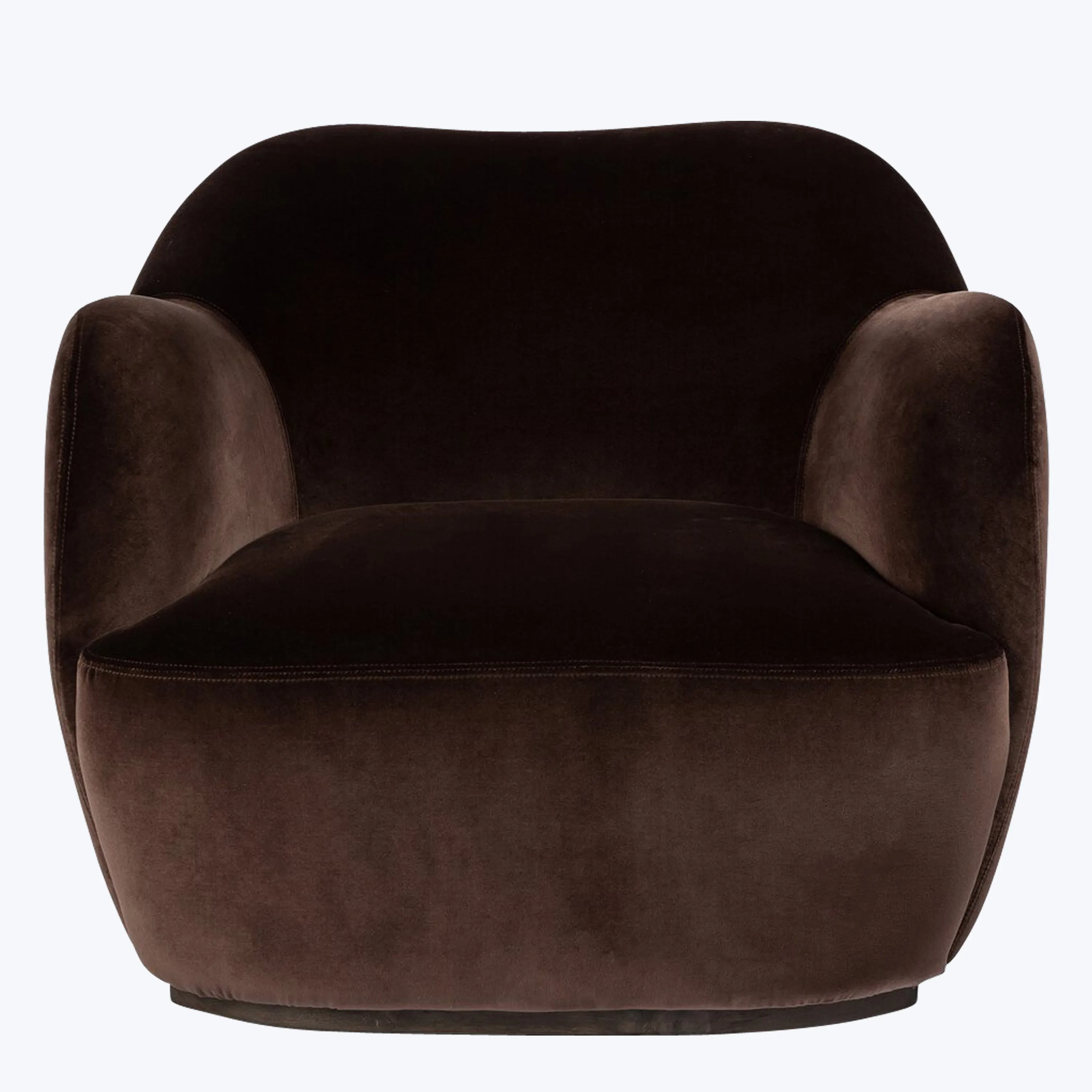Julius Swivel Chair