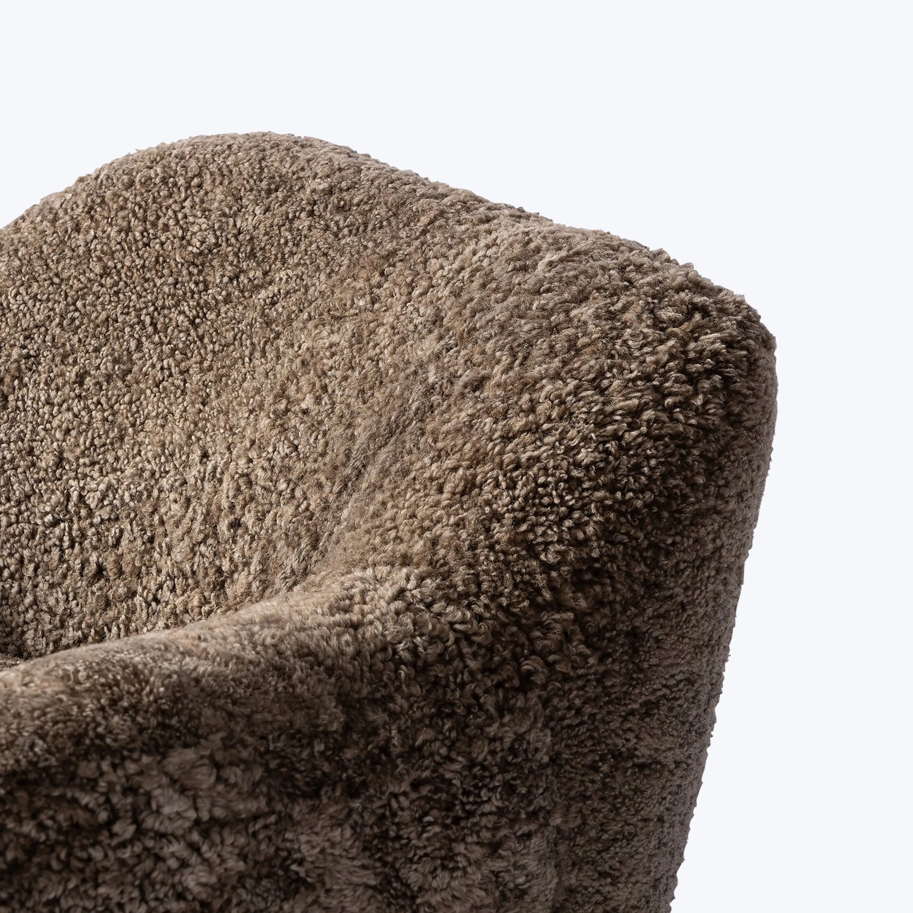 Julius Swivel Chair