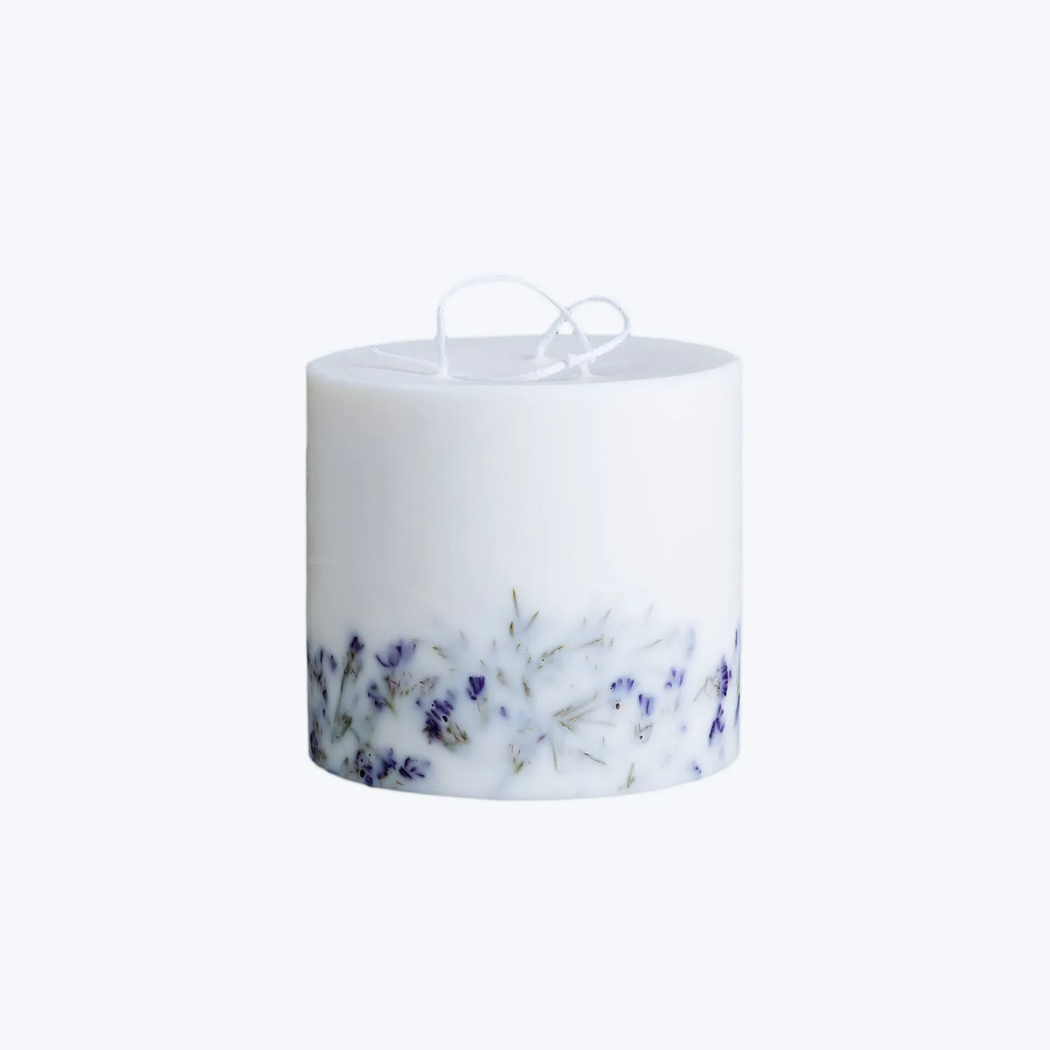 Juniper & Limonium 3-Wick Candle