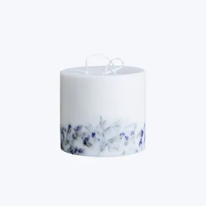 Juniper & Limonium 3-Wick Candle