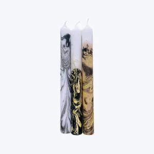 Jupiter Candle Set