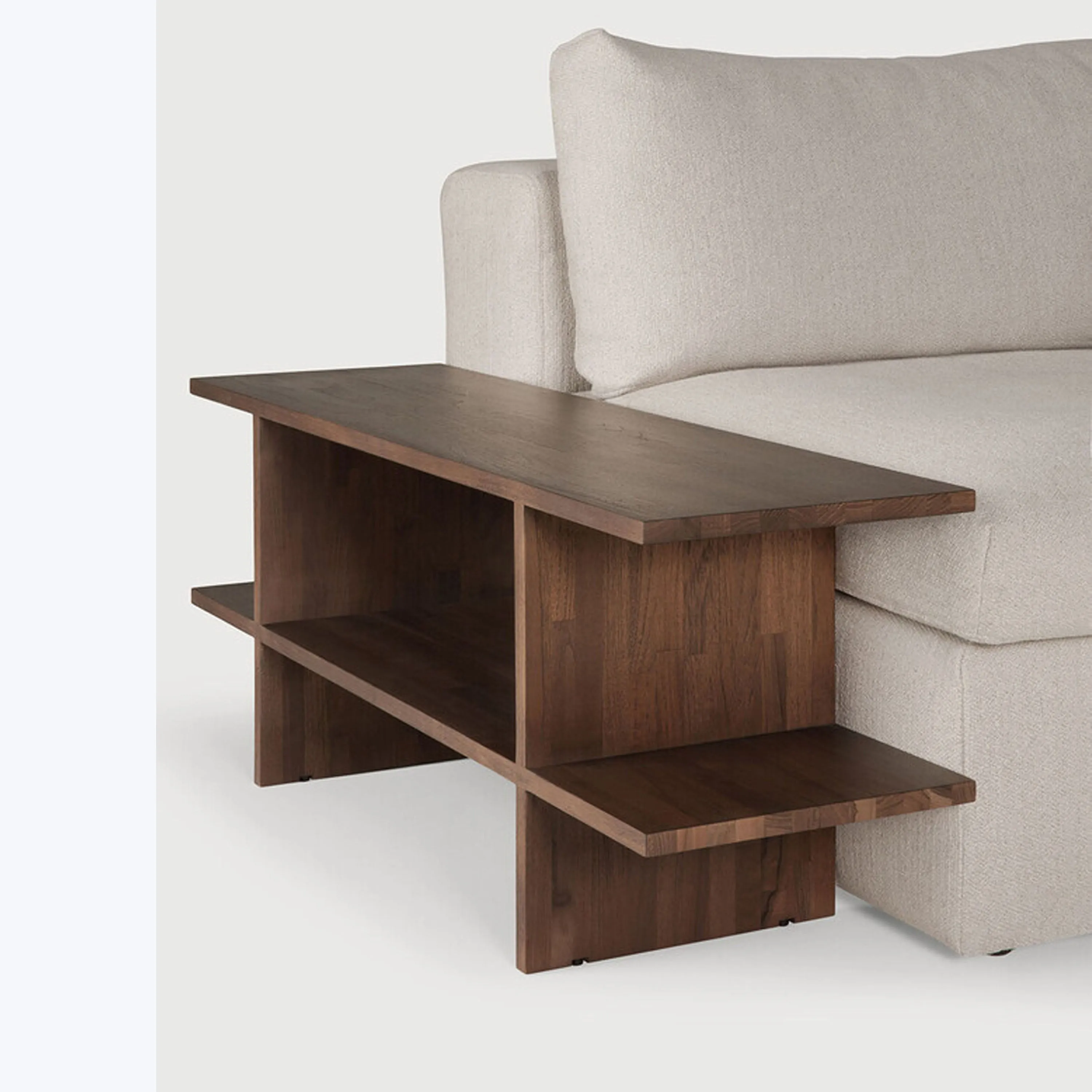 Kabuki Side Table