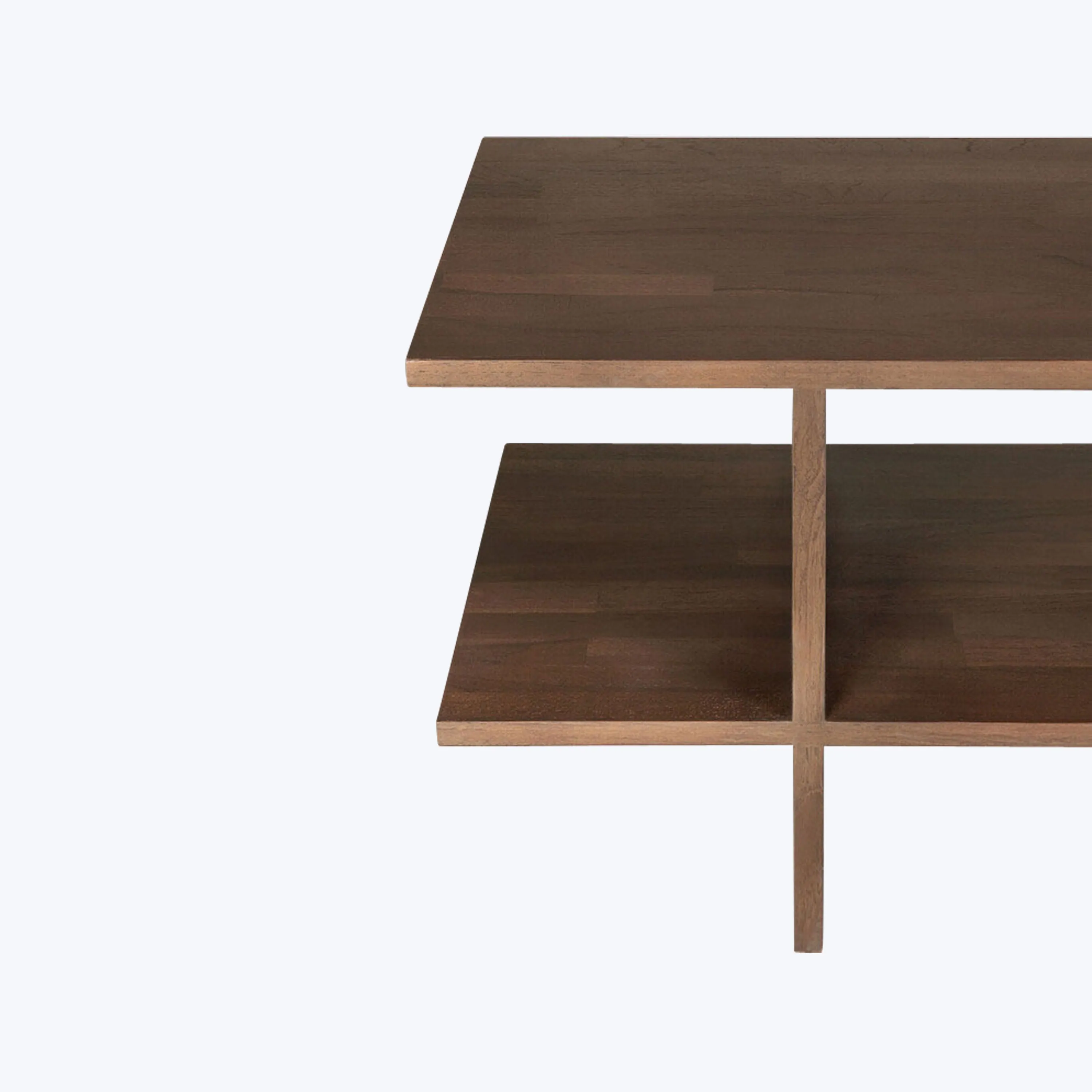 Kabuki Side Table