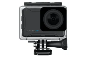 Kaiser Baas X230 FHD Action Camera 1080P 60FPS 5MP App