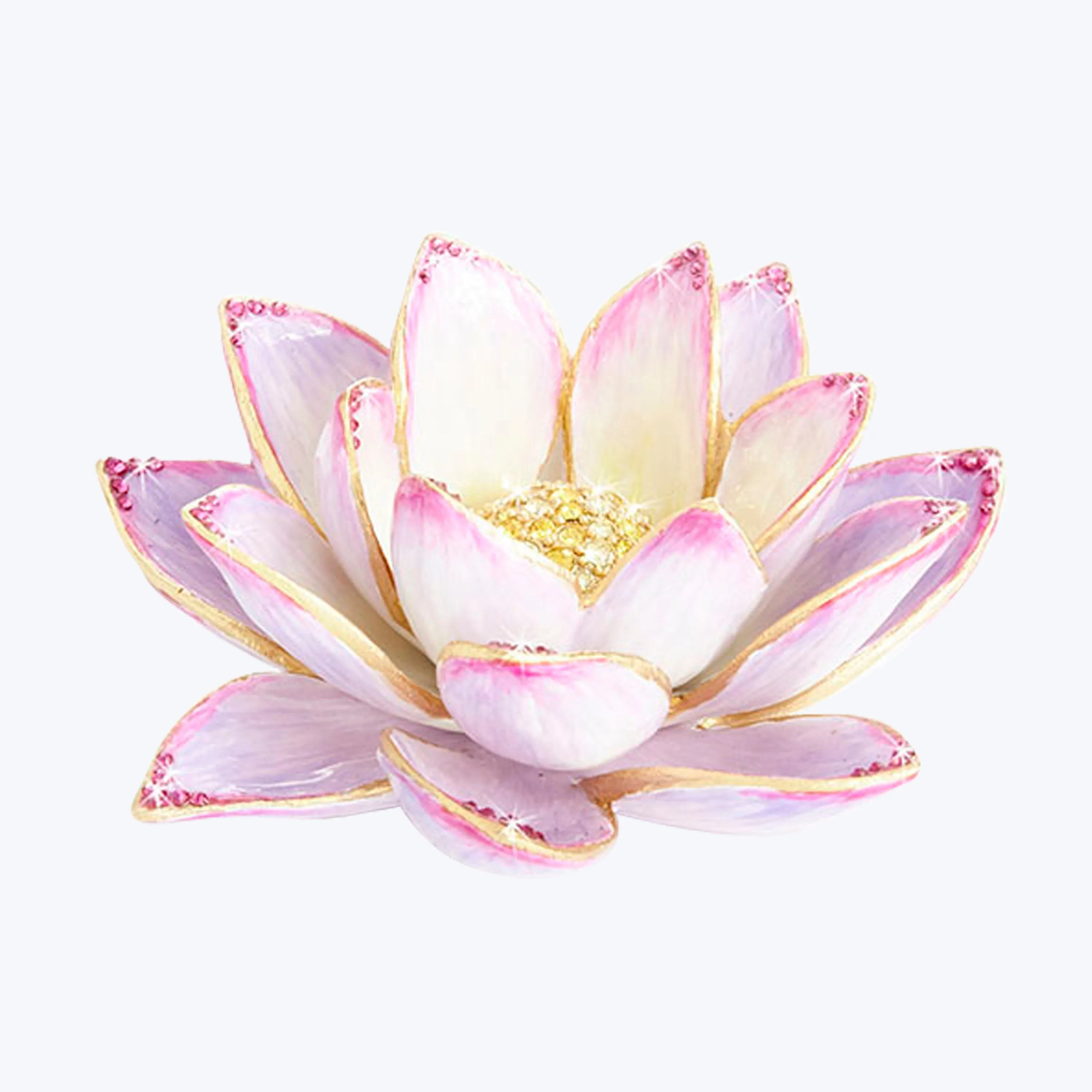 Kamal Lotus Table Object