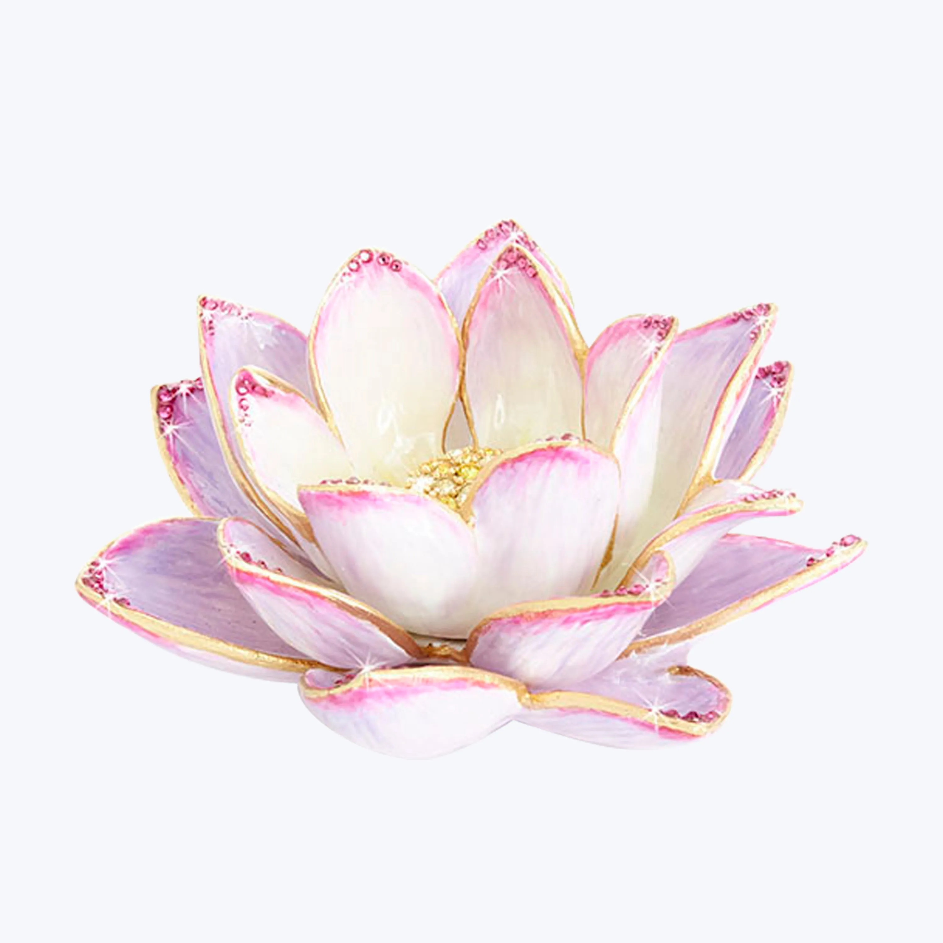 Kamal Lotus Table Object