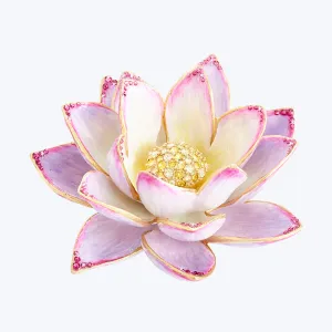 Kamal Lotus Table Object