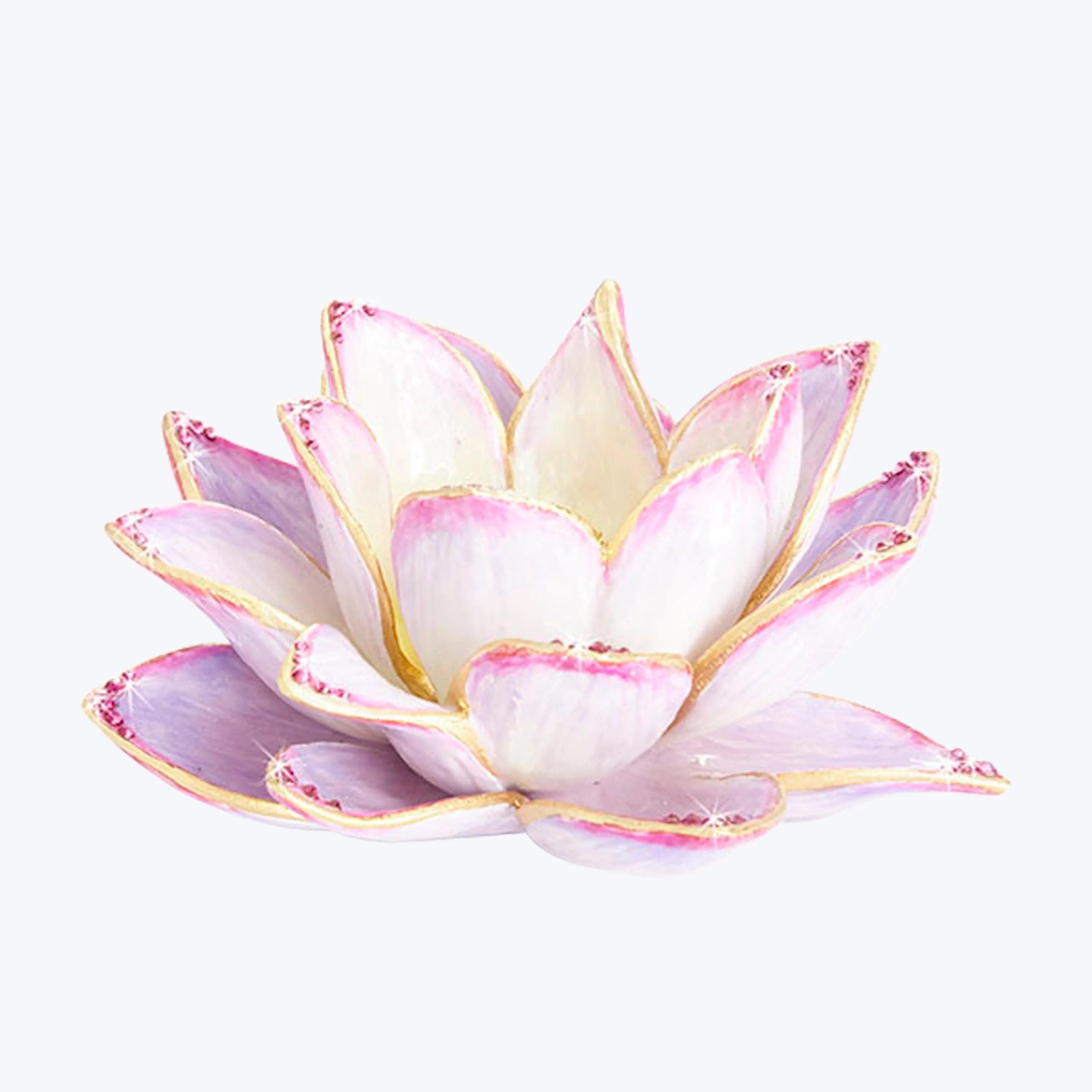 Kamal Lotus Table Object