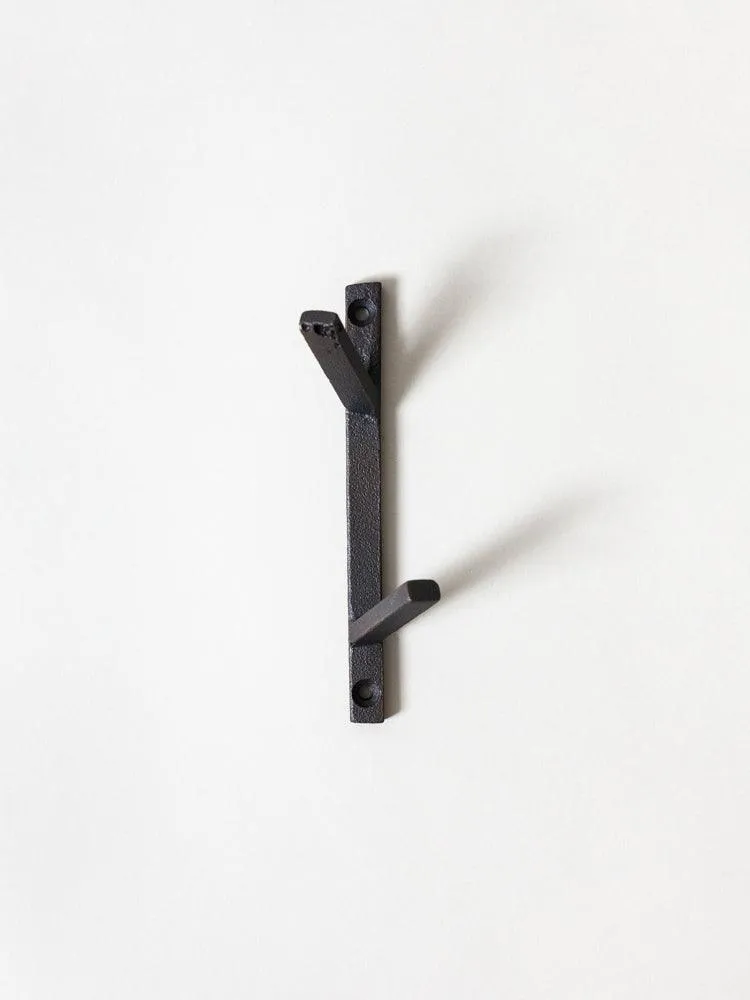 Kanamono Double Hook