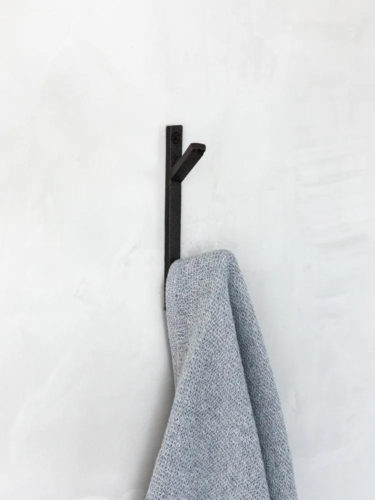Kanamono Double Hook