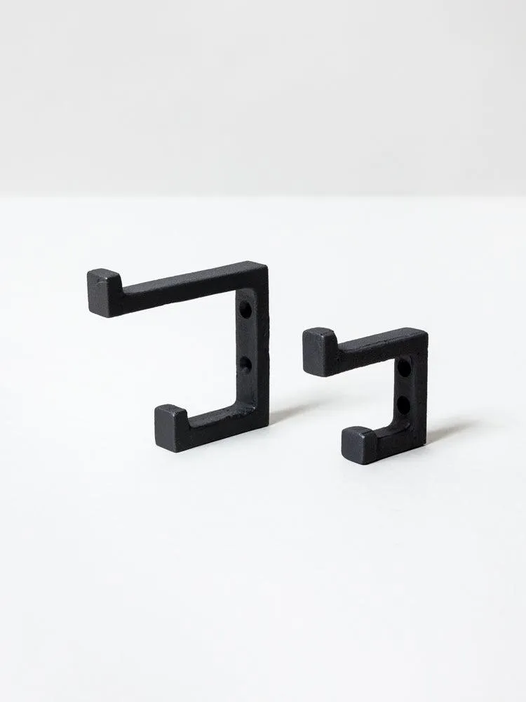 Kanamono Hook