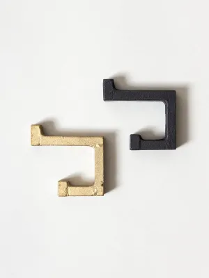 Kanamono Hook