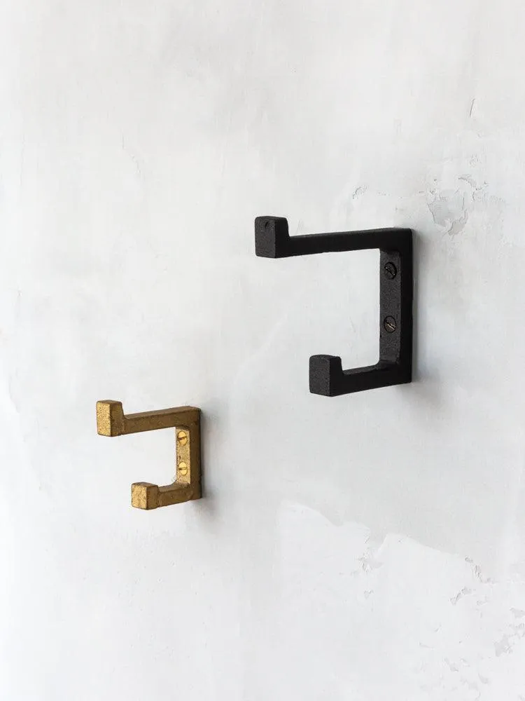 Kanamono Hook