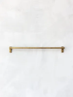 Kanamono Towel Bar